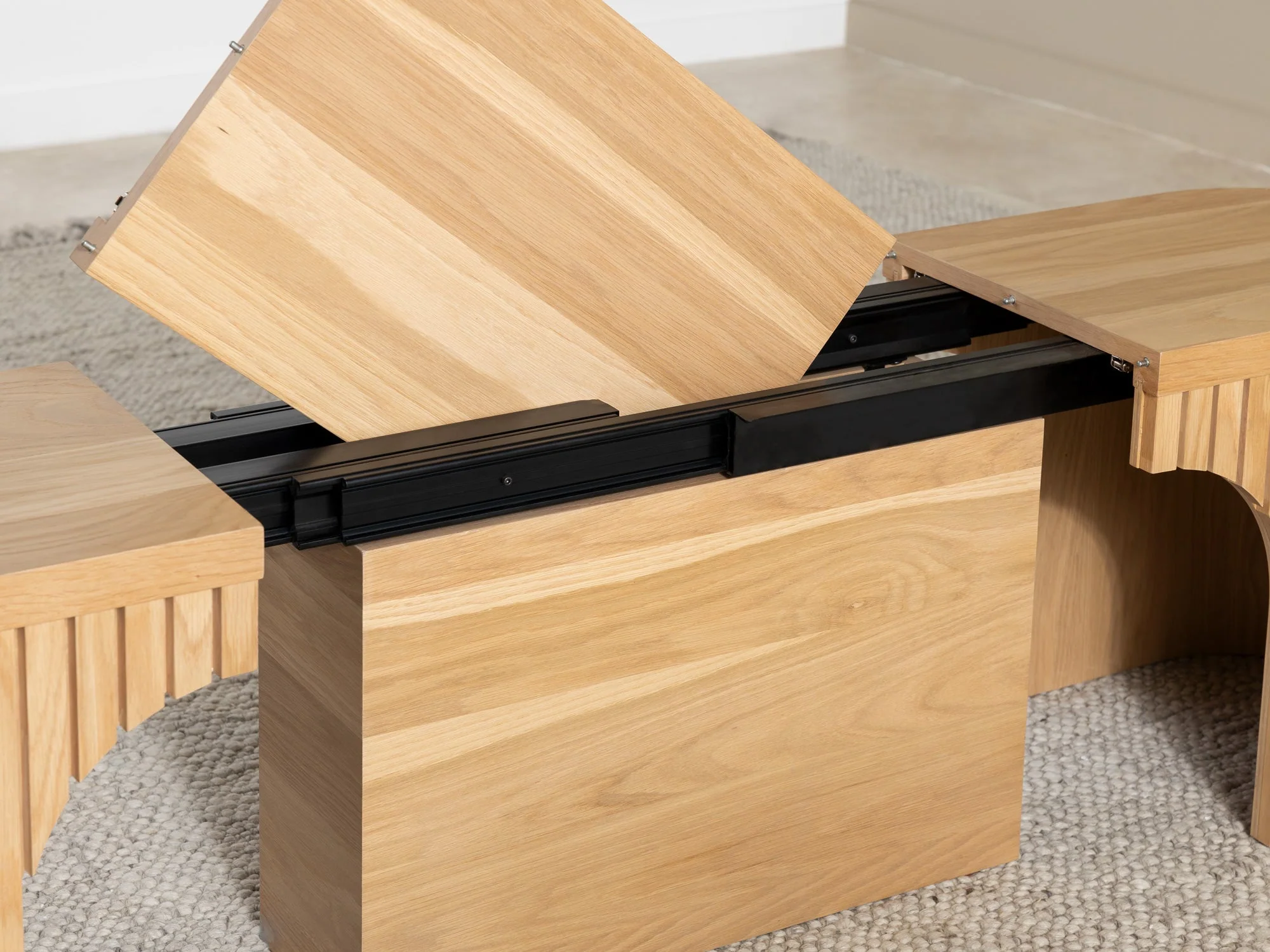 Transformer - Banc Rond - Image 14