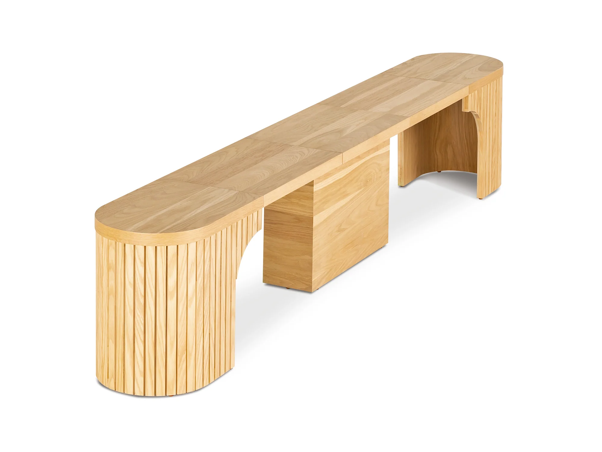 Transformer - Banc Rond - Image 15