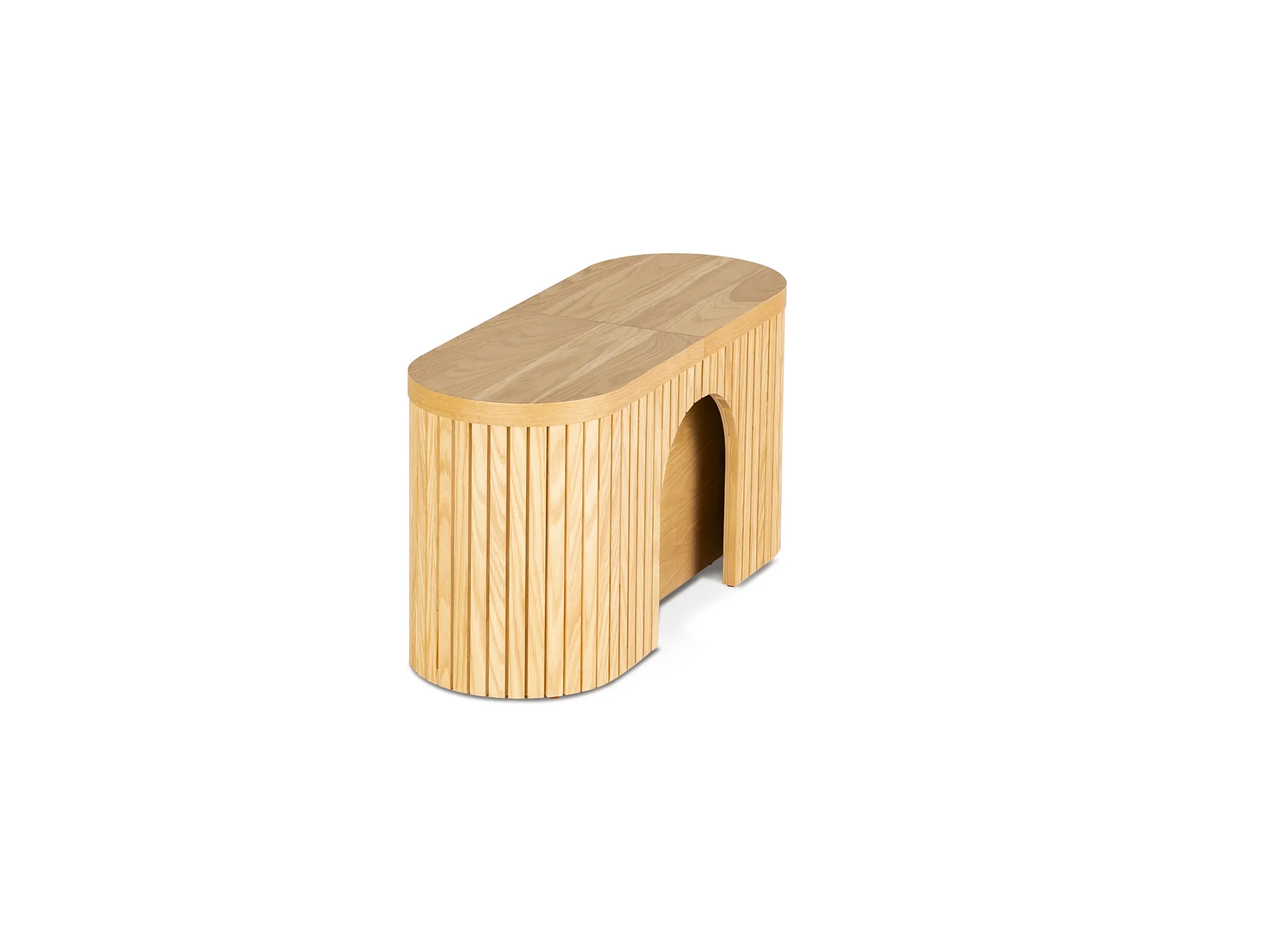 Transformer - Banc Rond - Image 16
