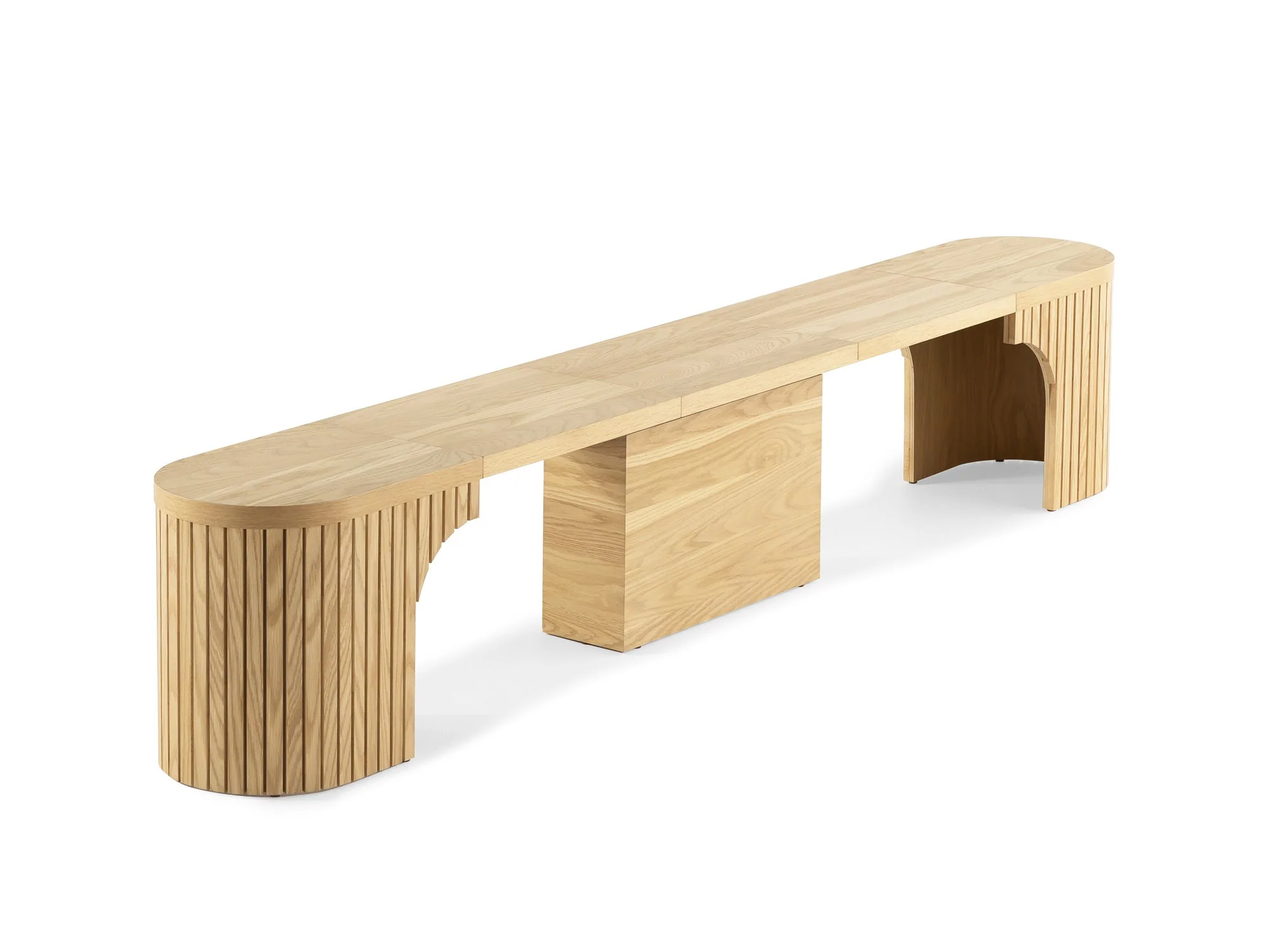 Transformer - Banc Rond - Image 17
