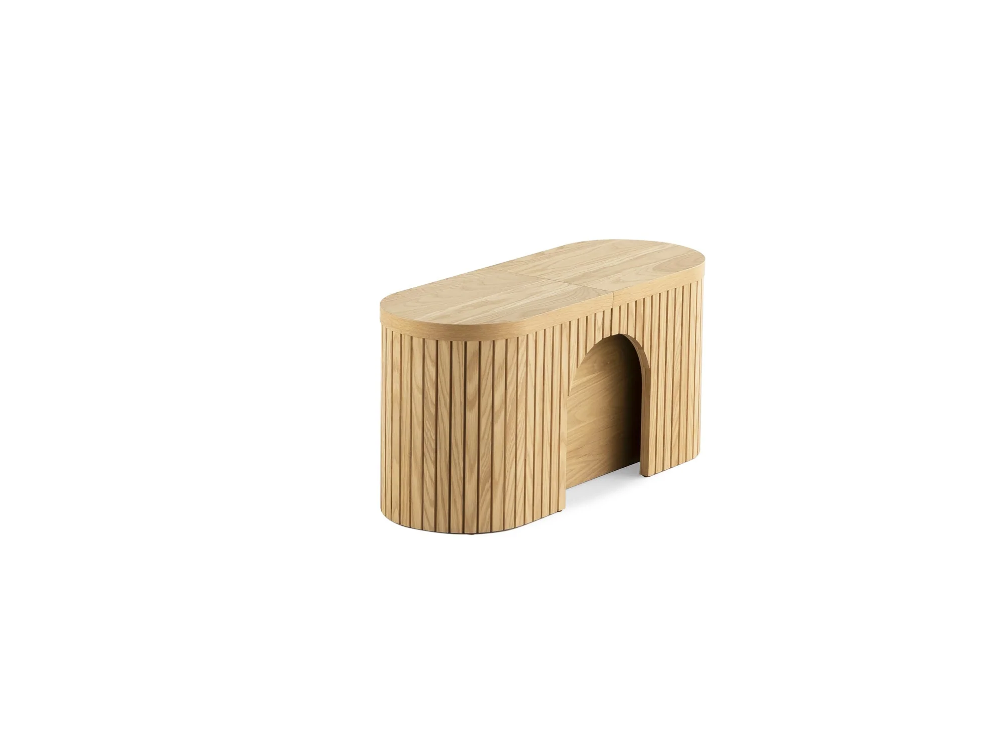 Transformer - Banc Rond - Image 18