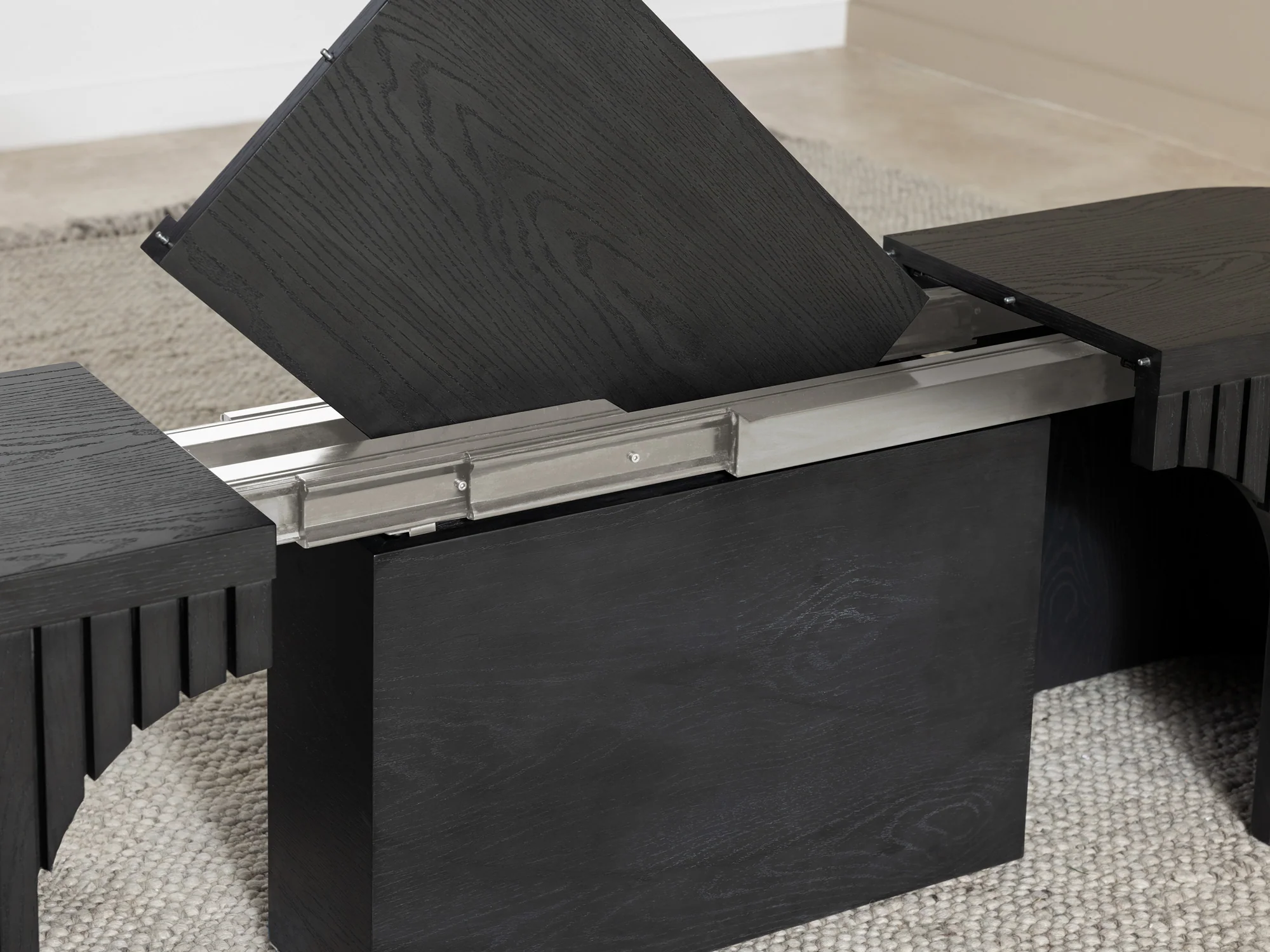 Transformer - Banc Rond - Image 21