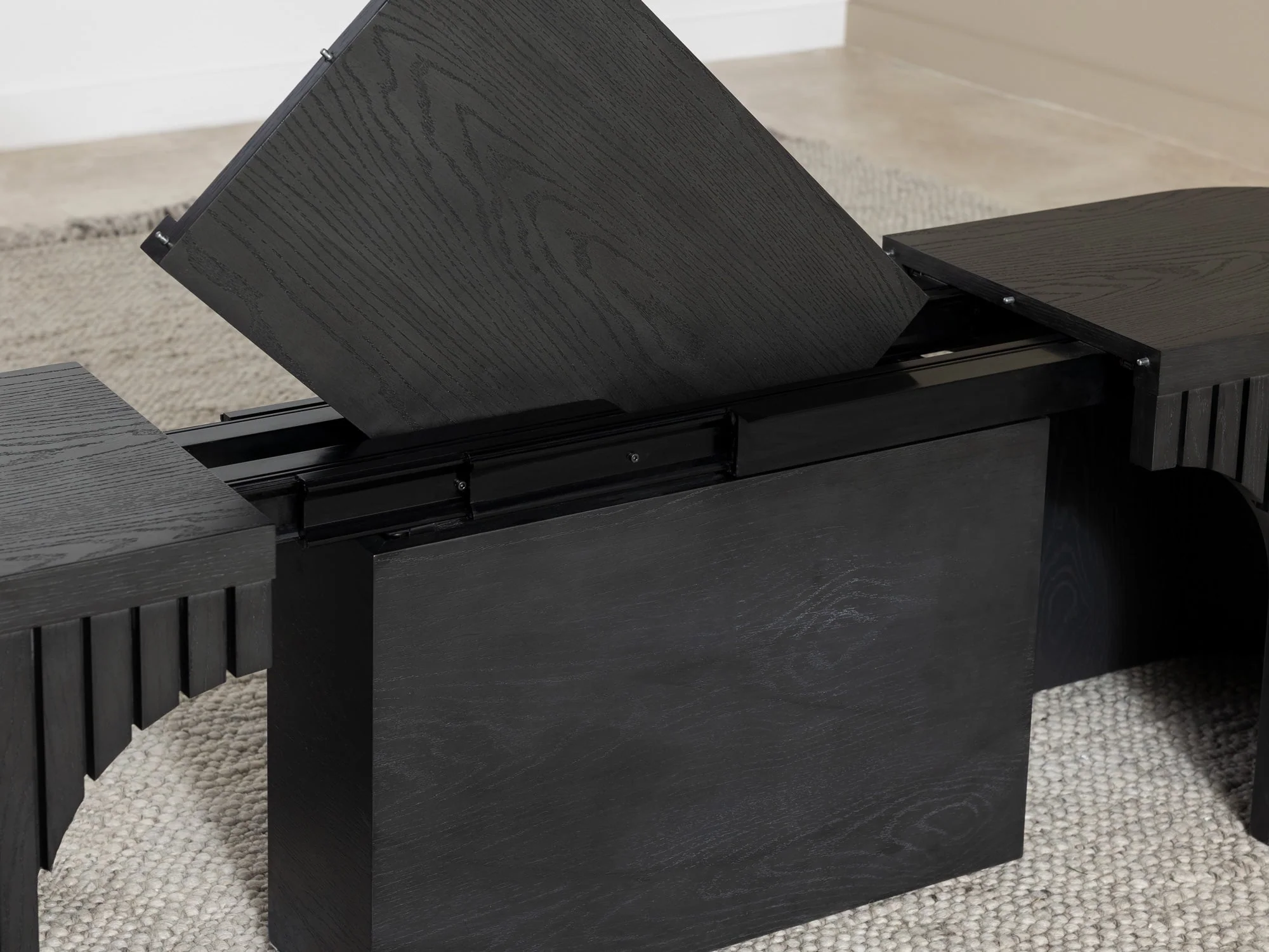 Transformer - Banc Rond - Image 22