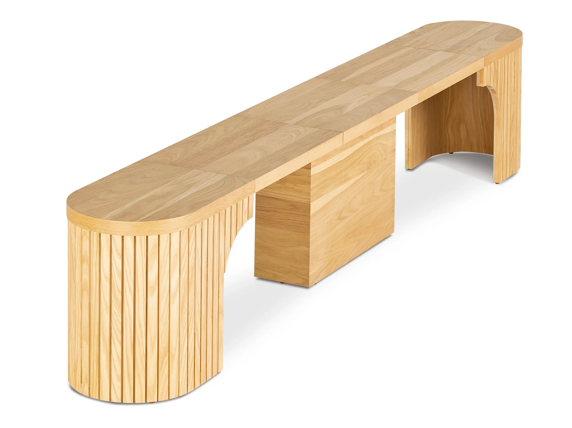 Transformer - Banc Rond - Image 38