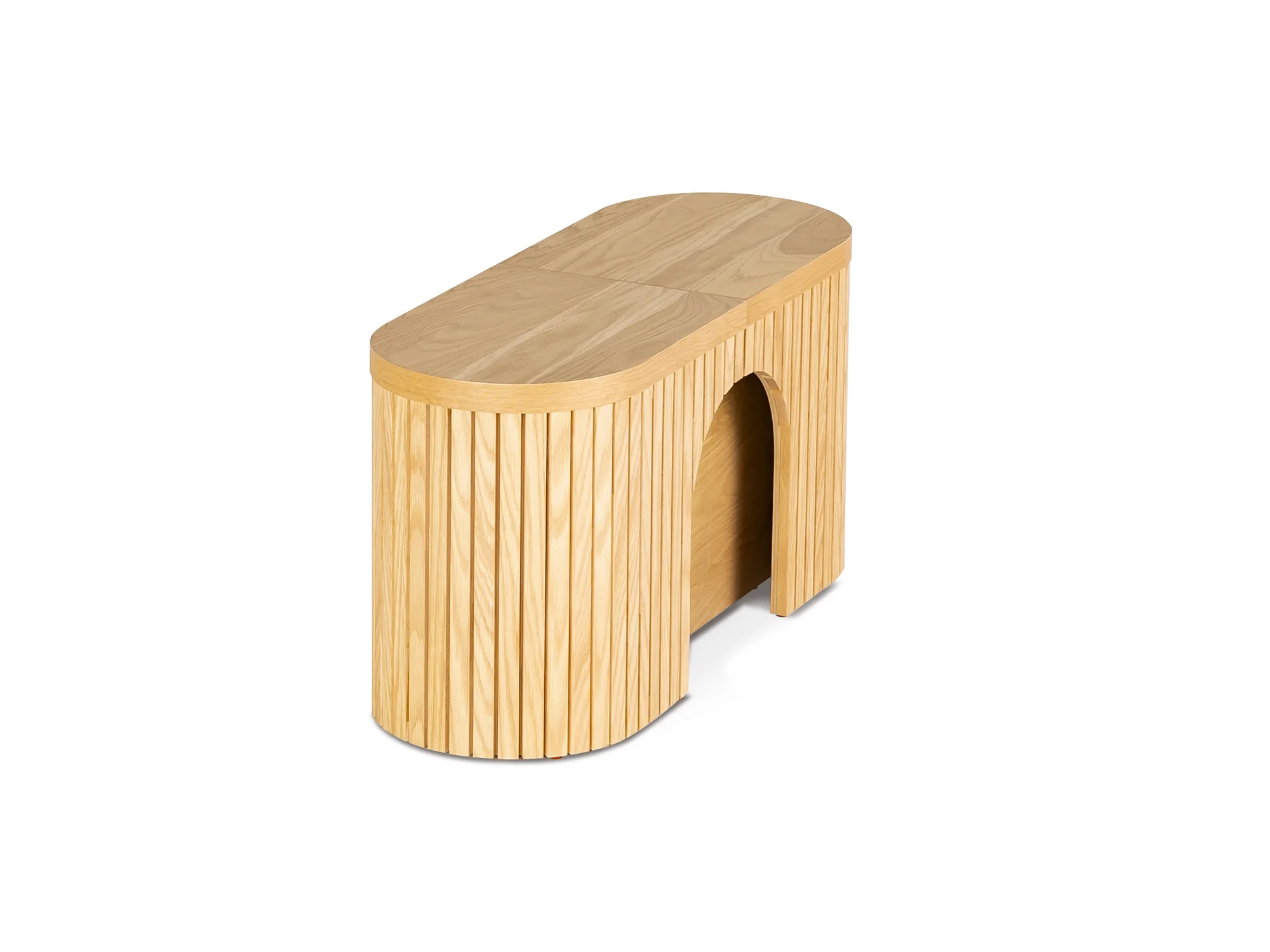Transformer - Banc Rond - Image 39