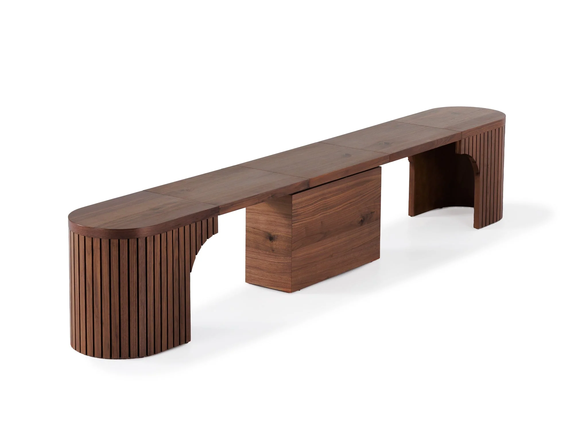Transformer - Banc Rond - Image 48