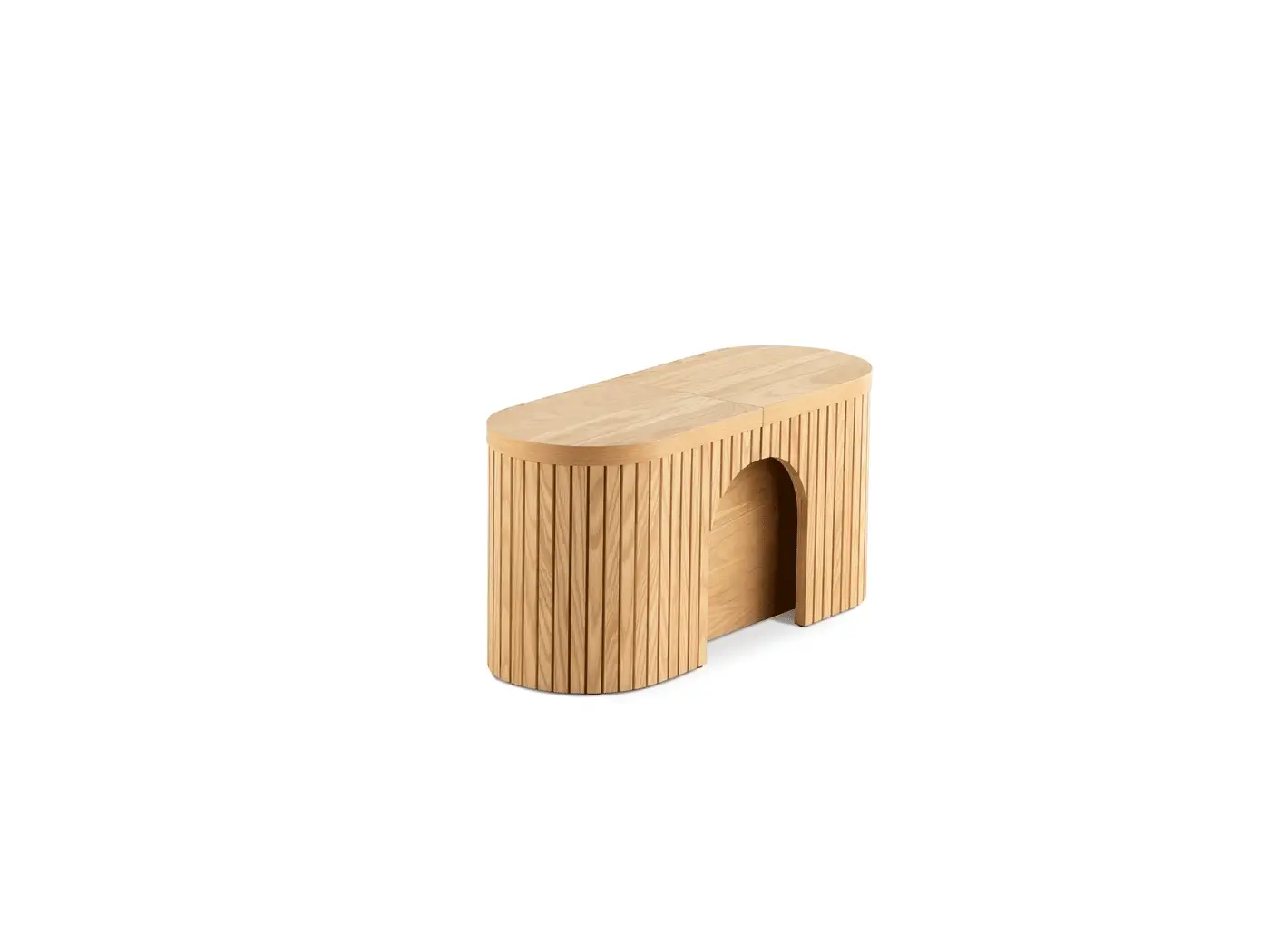 Transformer - Banc Rond - Image 8