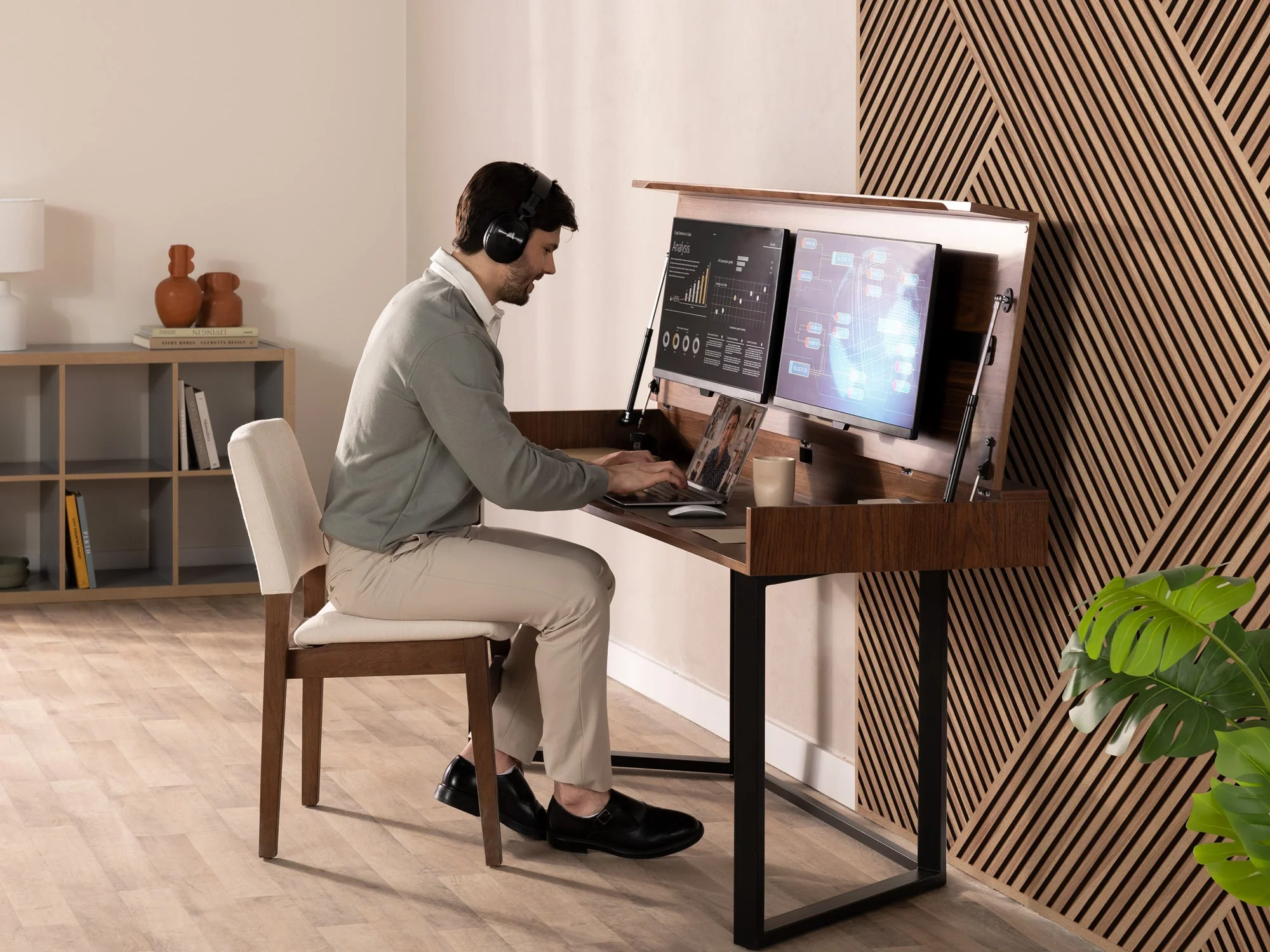 Table-Bureau - Le Savouring - Image 11