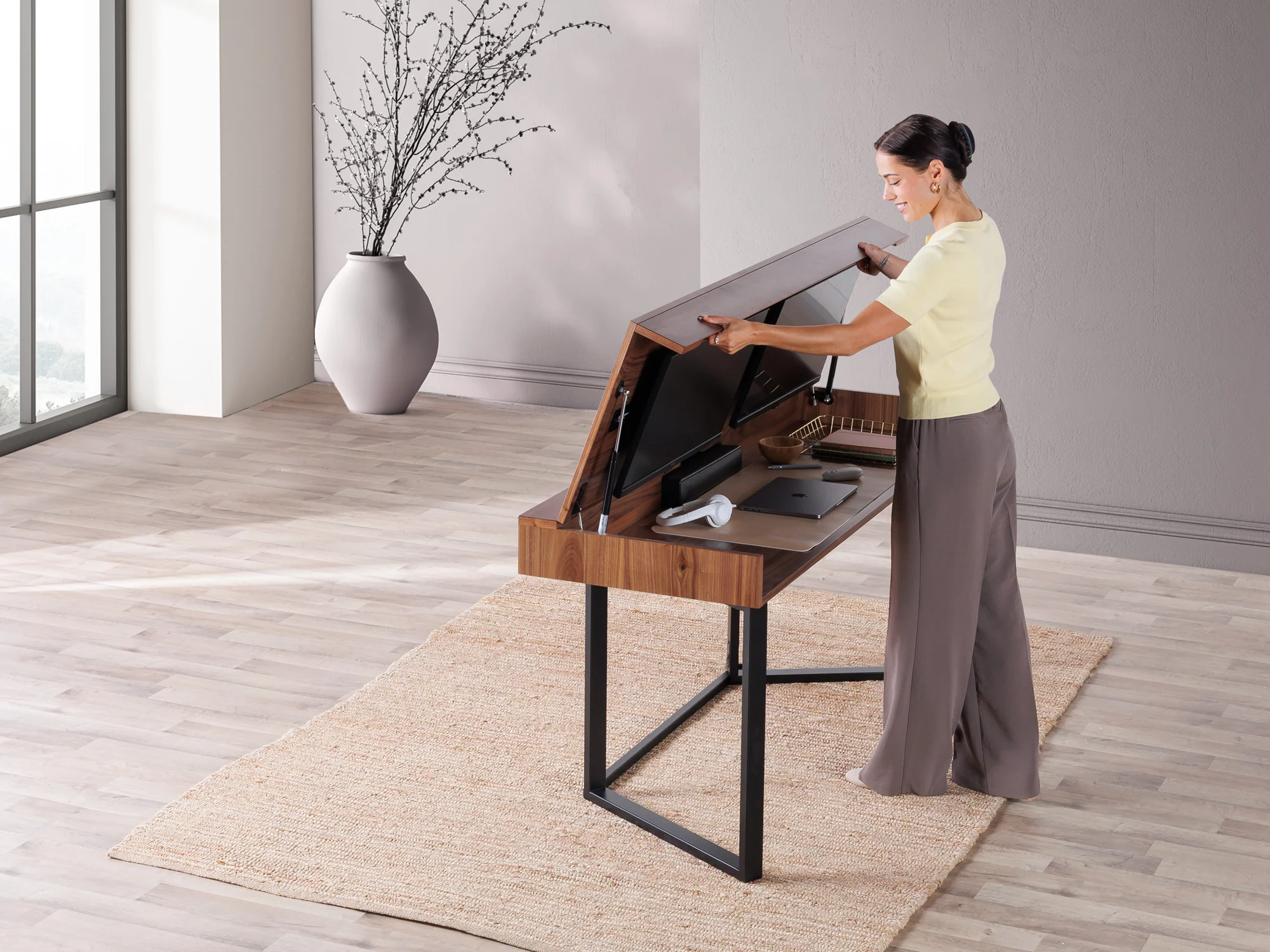 Table-Bureau - Le Savouring - Image 13