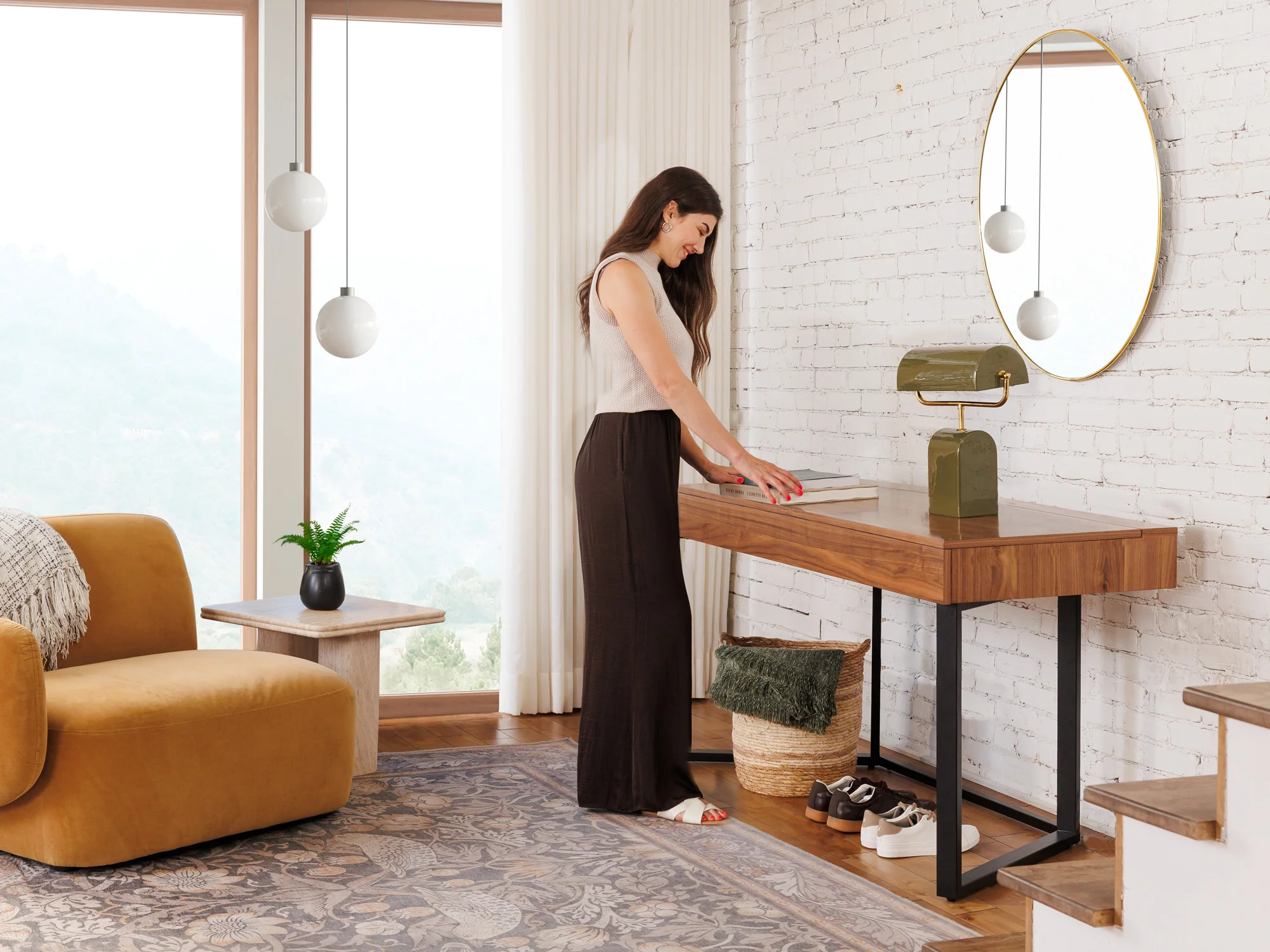 Table-Bureau - Le Savouring - Image 14