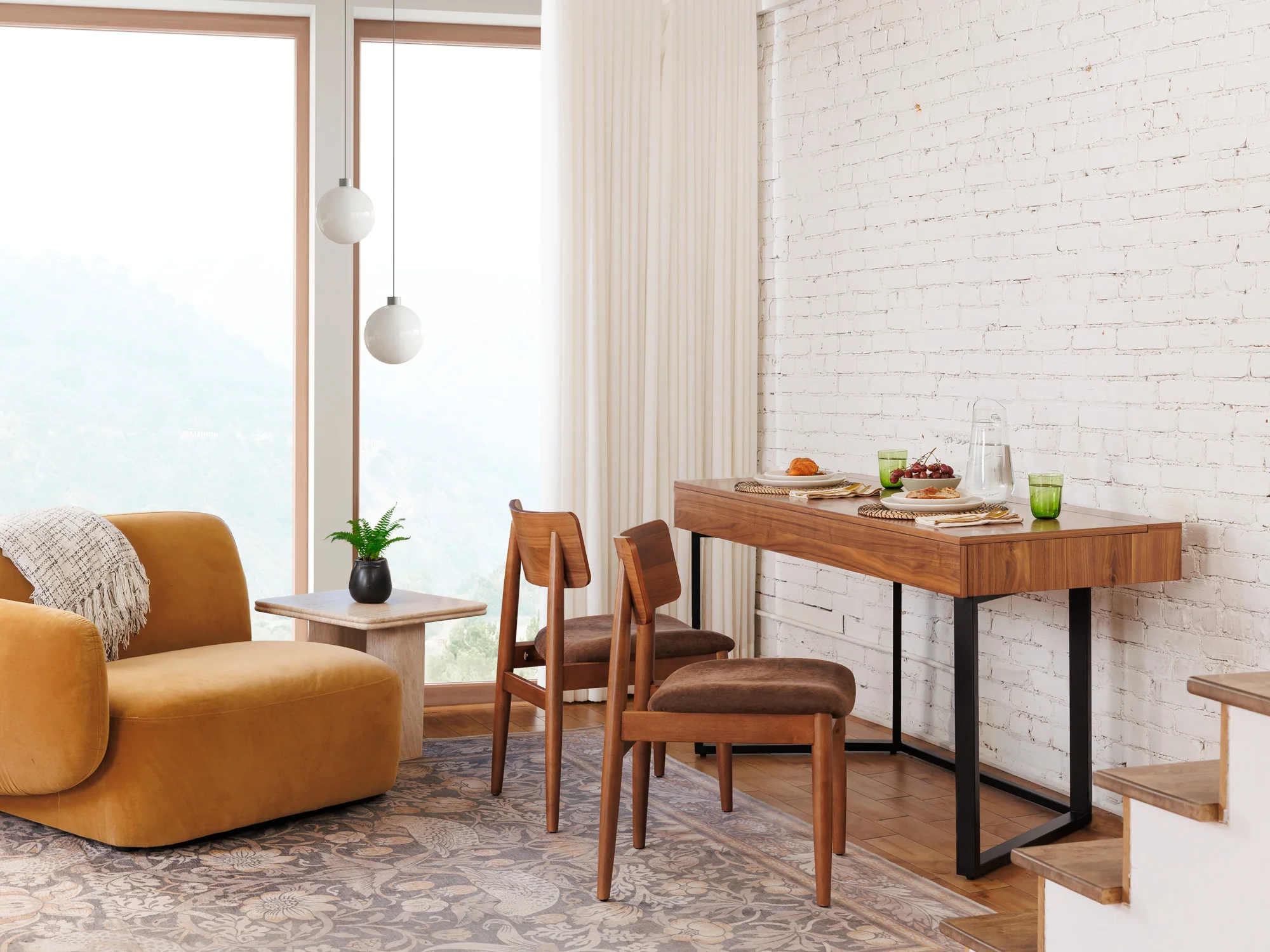Table-Bureau - Le Savouring - Image 15