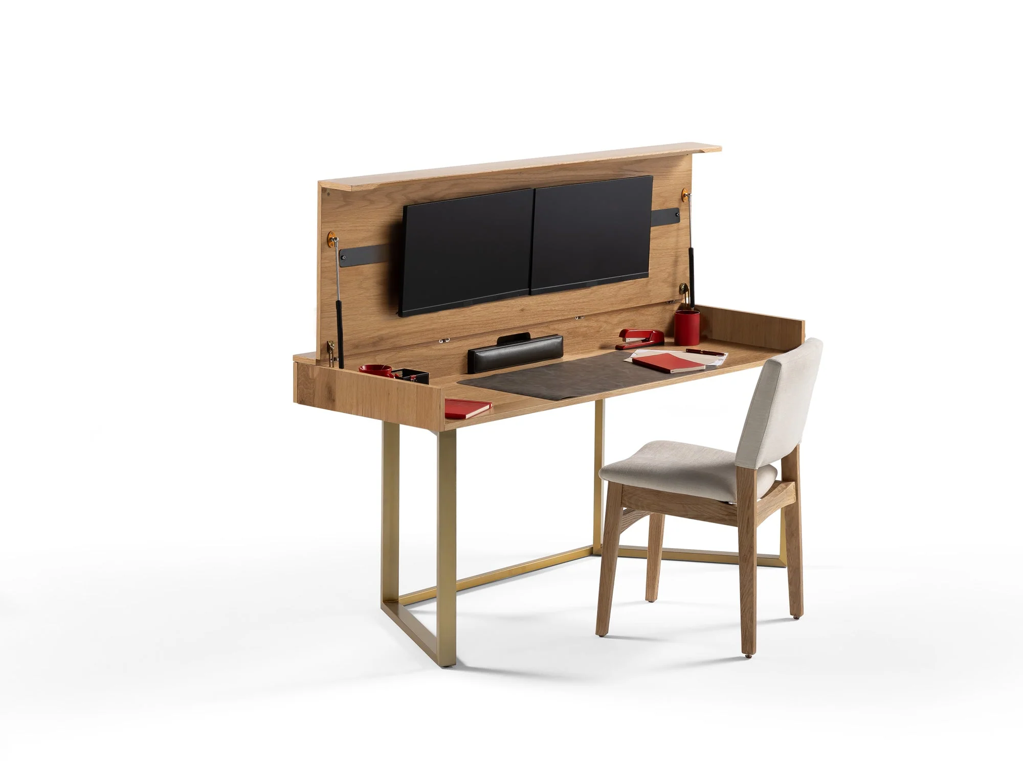 Table-Bureau - Le Savouring - Image 28