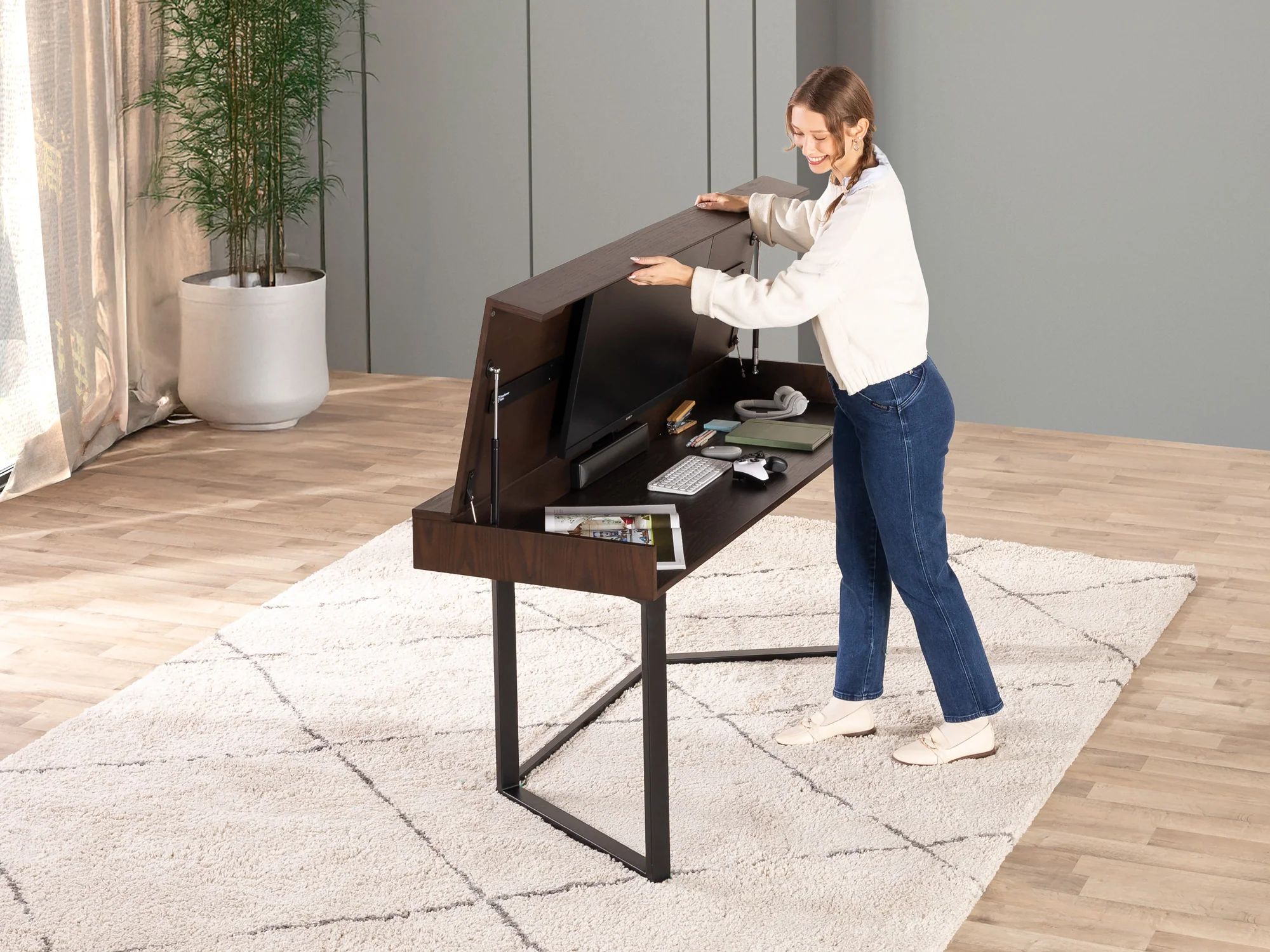 Table-Bureau - Le Savouring - Image 6