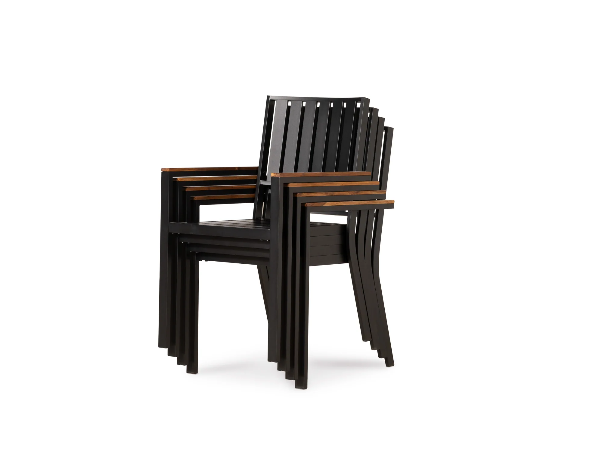 Transformer - Housse Chaise Empilable Extérieure - Image 12