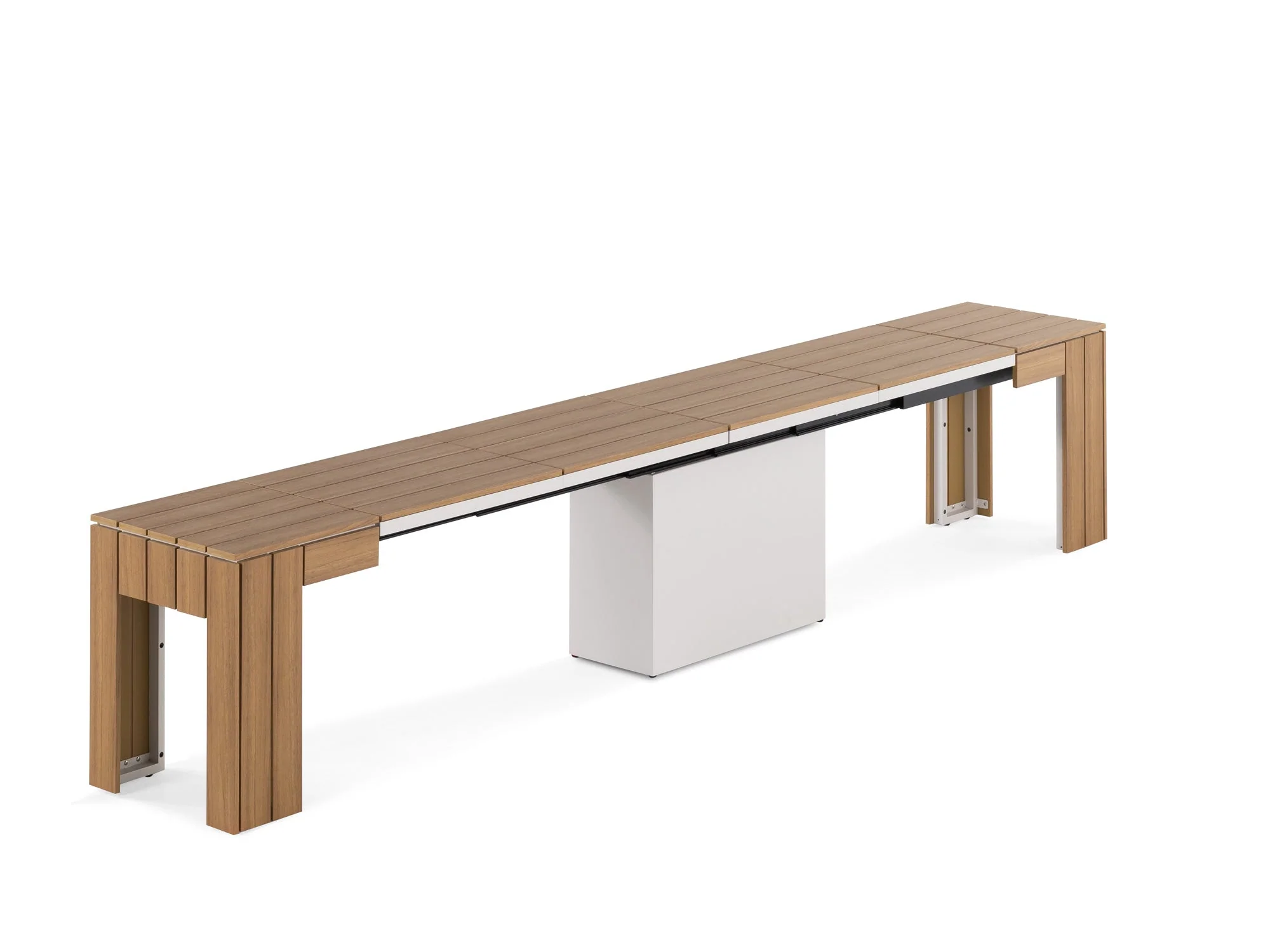 Transformer - Banc Extérieur - Image 4