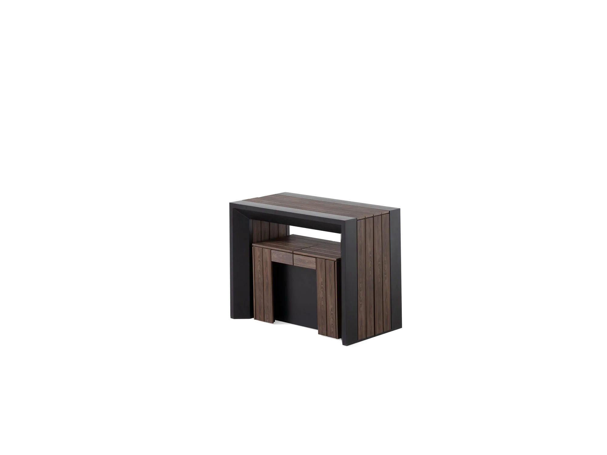 Ensemble Table Extensible Extérieur - Le Pratique - Image 16