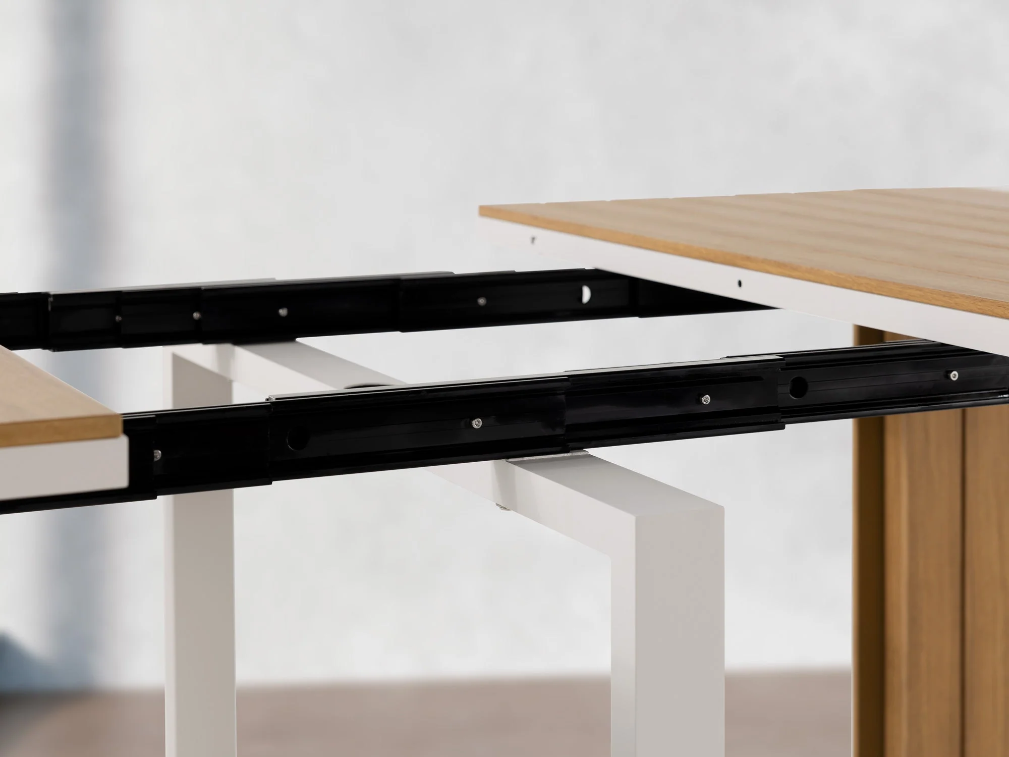 Ensemble Table Extensible Extérieur - Le Familial - Image 15