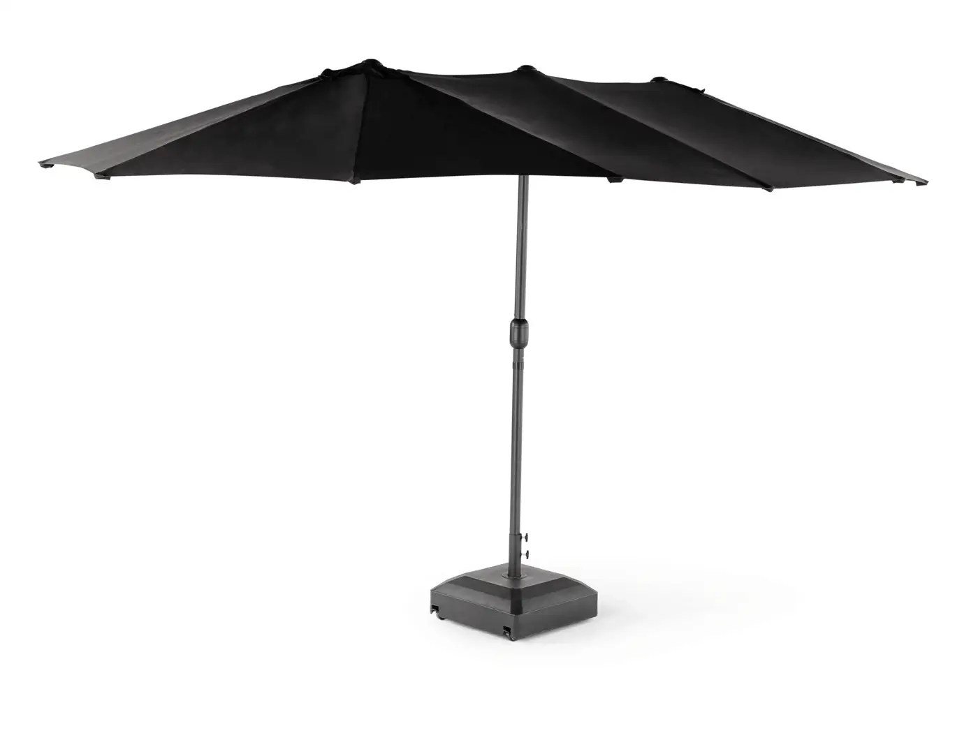 Transformer - Parasol de Jardin - Image 17