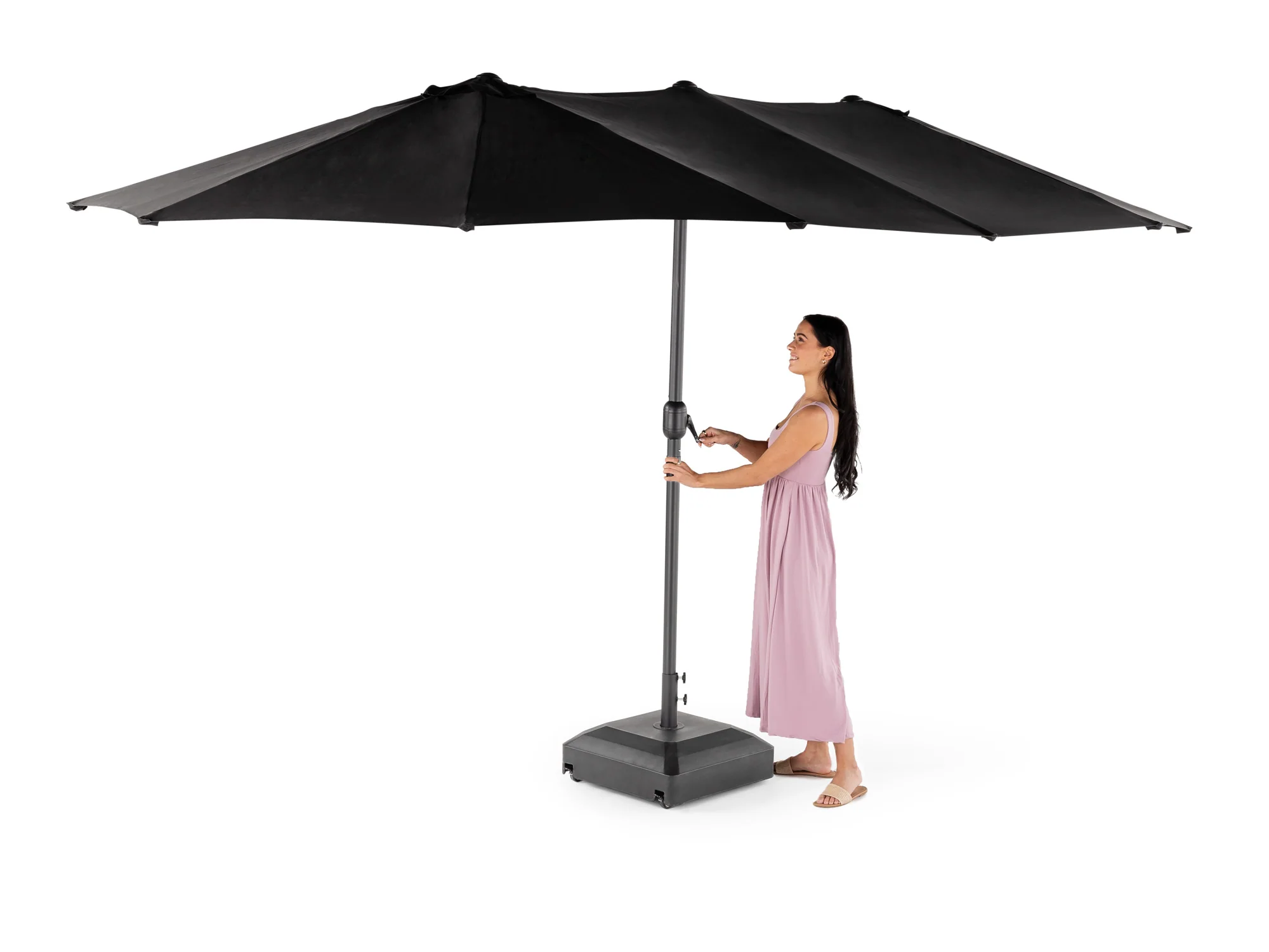 Transformer - Parasol de Jardin - Image 19