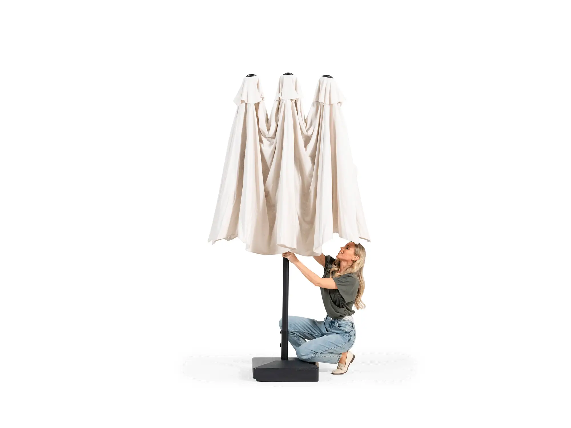 Transformer - Parasol de Jardin - Image 6