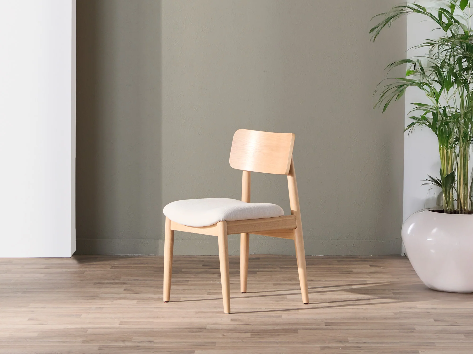 Transformer - Chaise Ronde - Image 2