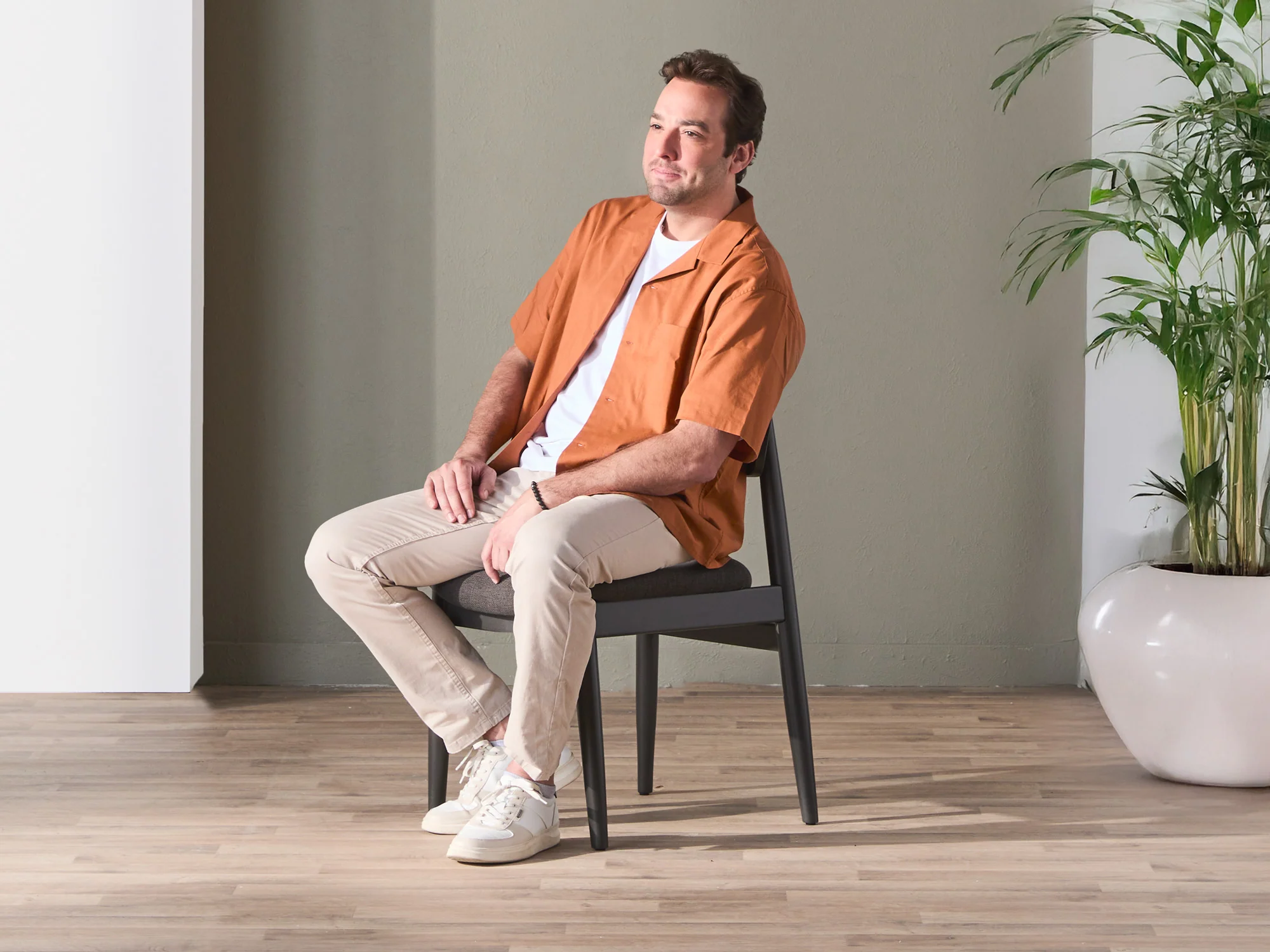 Transformer - Chaise Ronde - Image 3