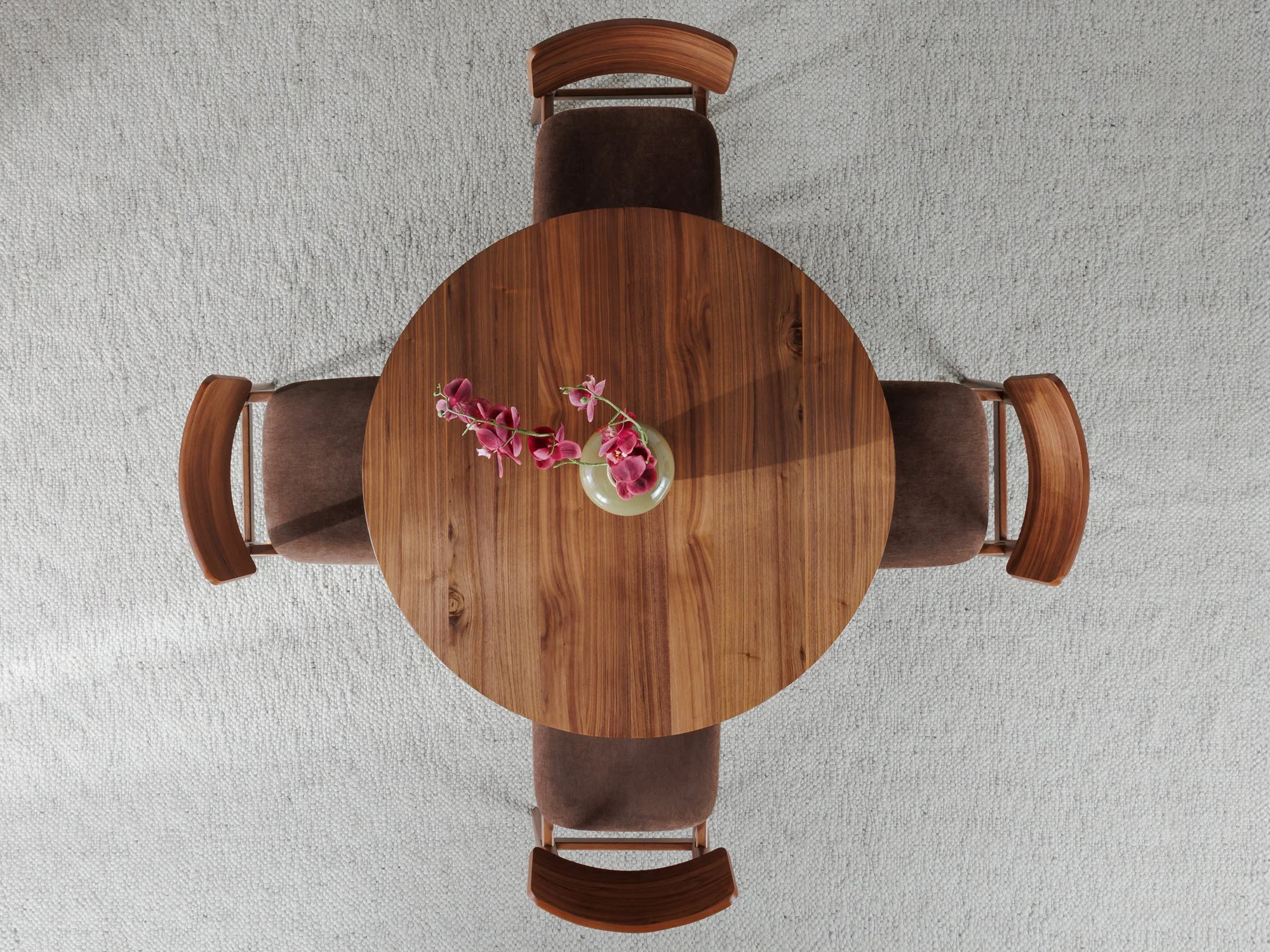 Transformer - Chaise Ronde - Image 35