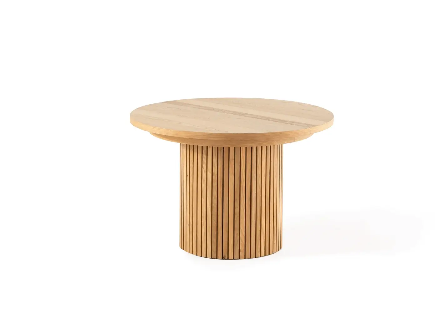 Ensemble de Salle à Manger Rond - Le Familial - Image 10