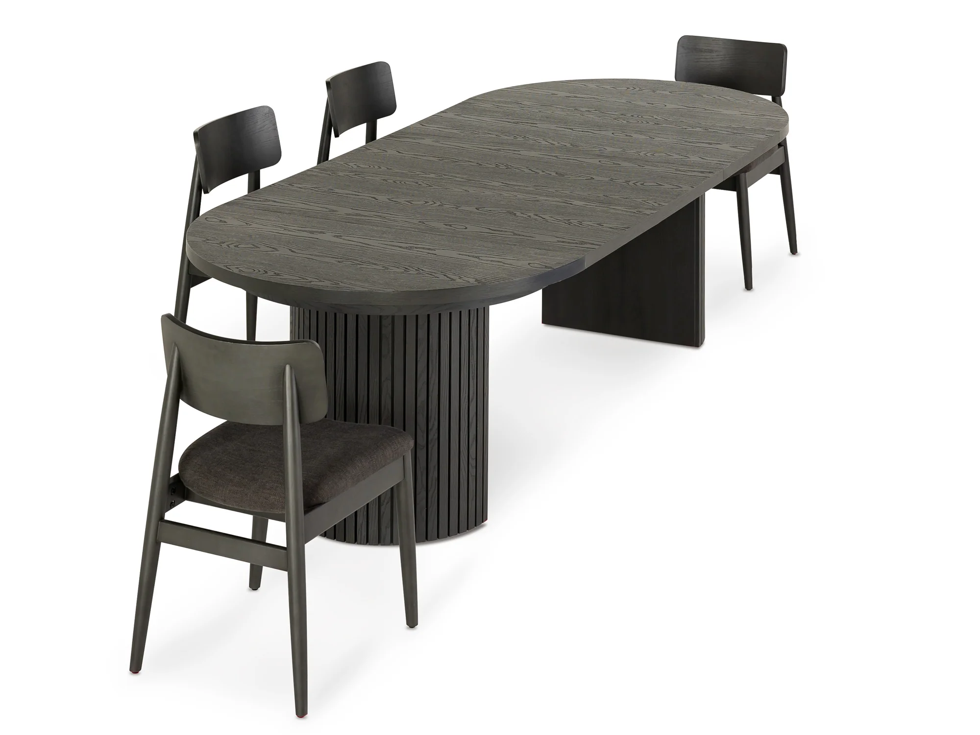 Ensemble de Salle à Manger Rond - Le Familial - Image 54