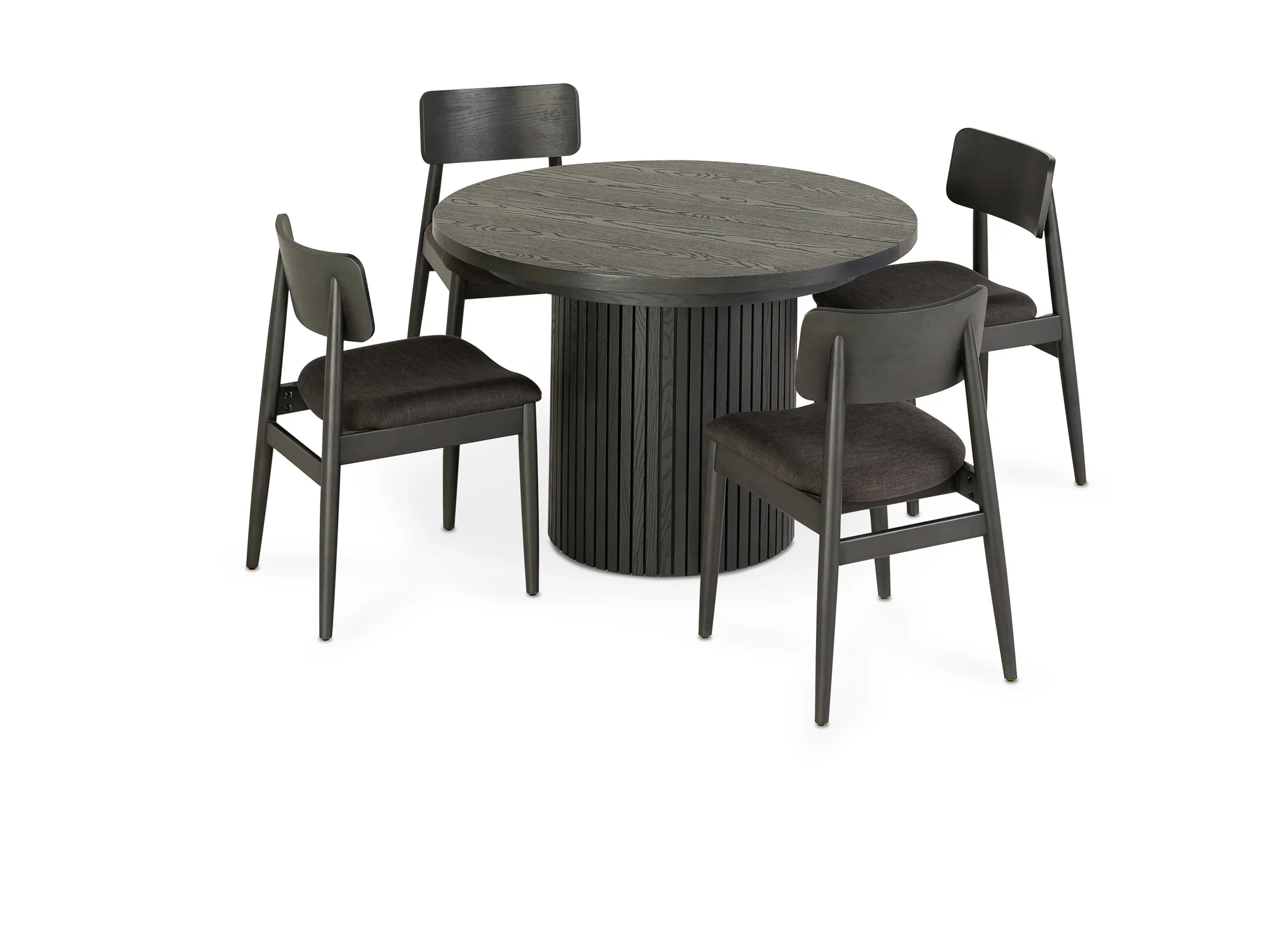 Ensemble de Salle à Manger Rond - Le Familial - Image 55