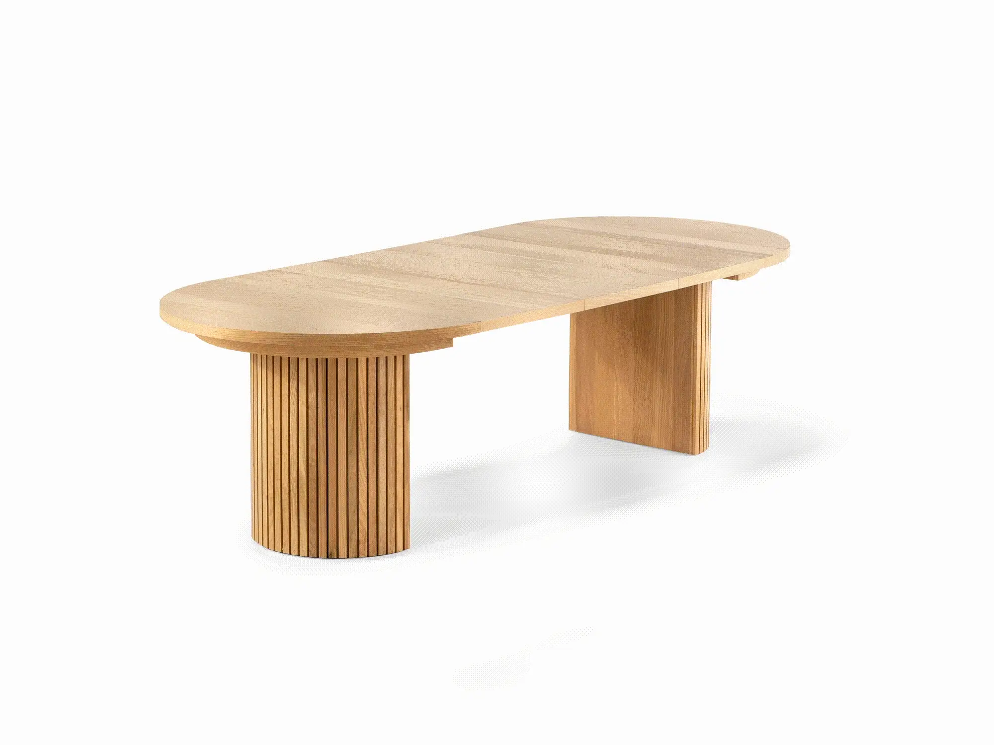 Ensemble de Salle à Manger Rond - Le Pratique - Image 68