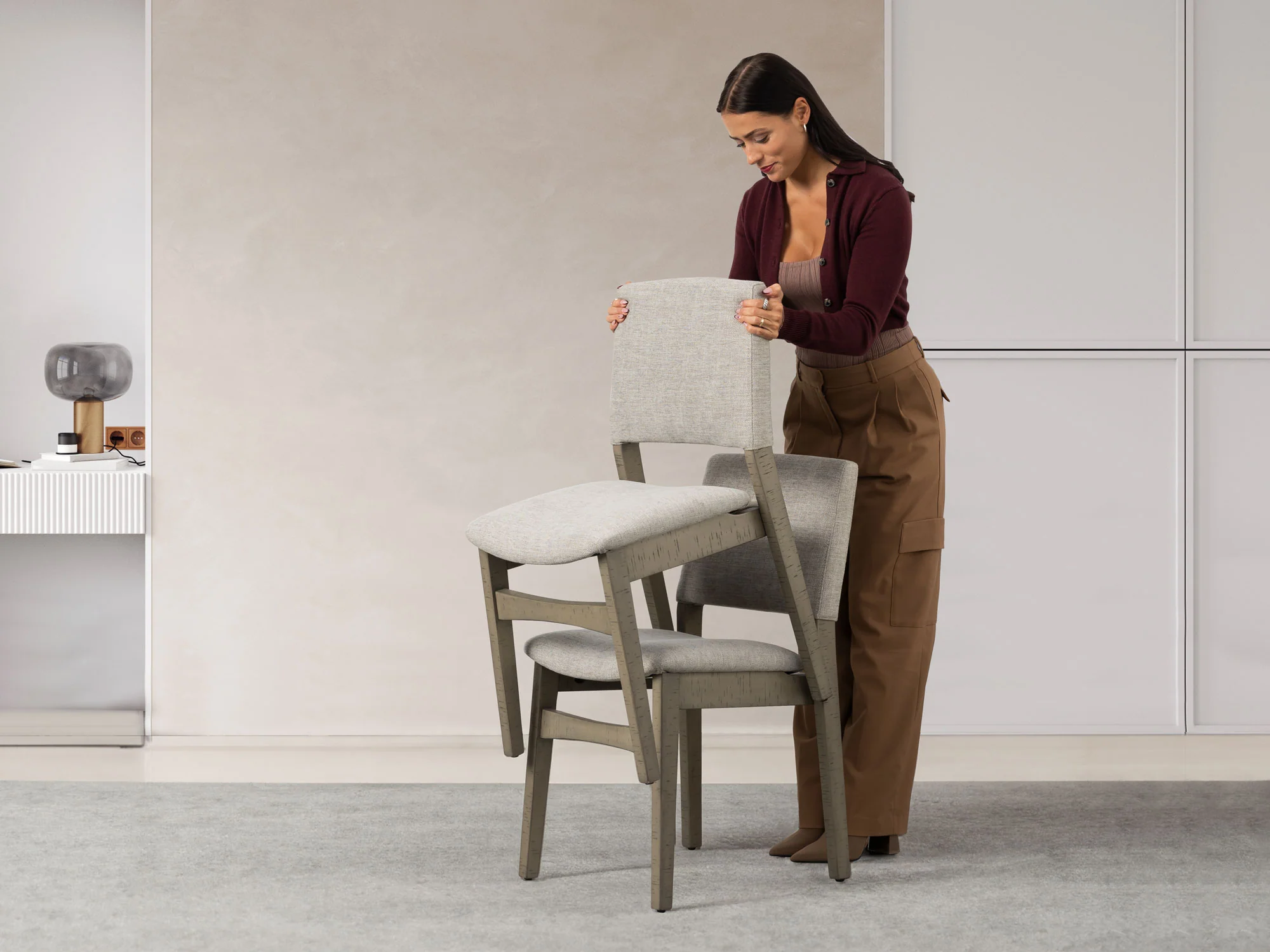 Transformer - Chaise - Image 12