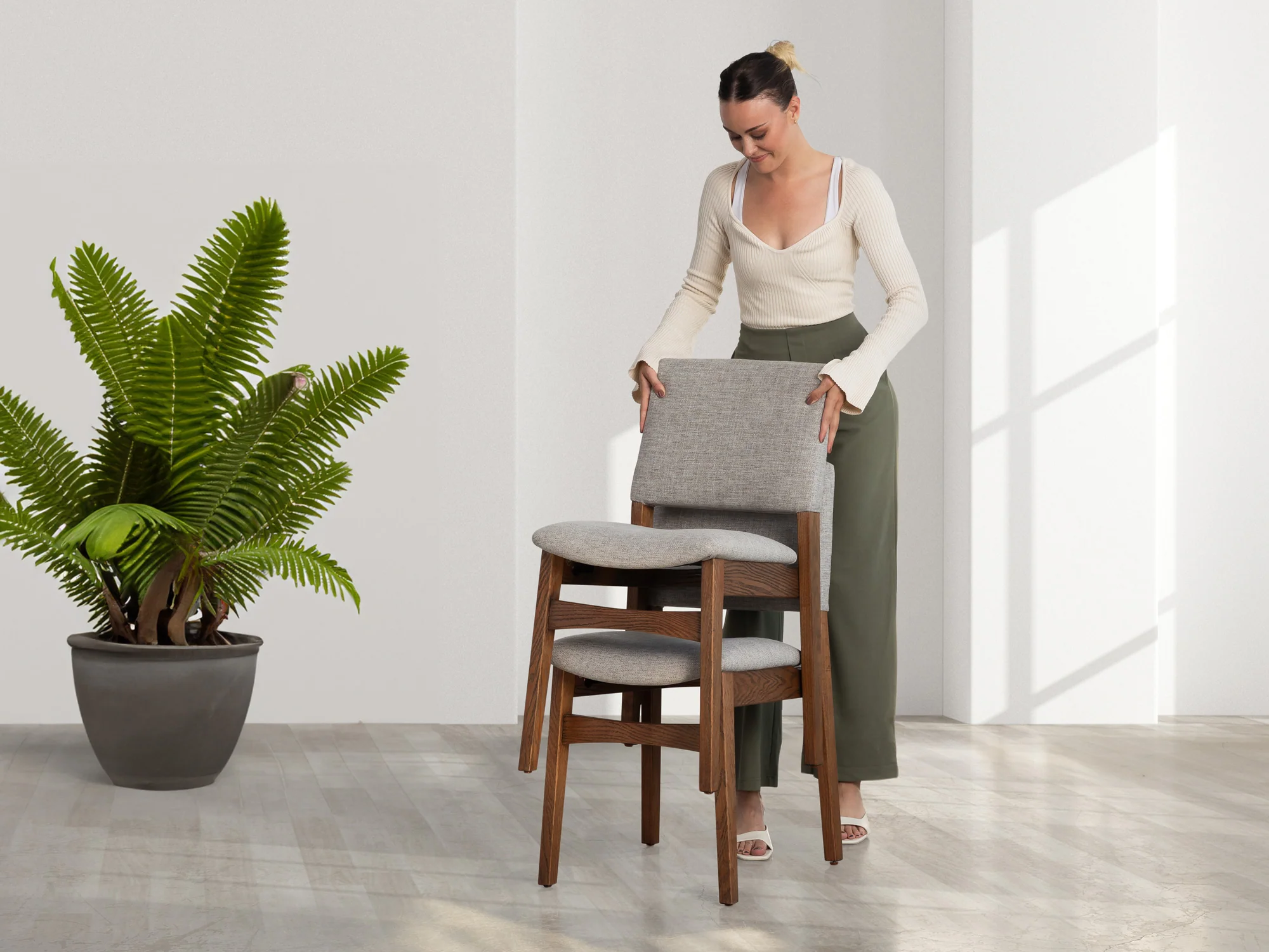 Transformer - Chaise - Image 4