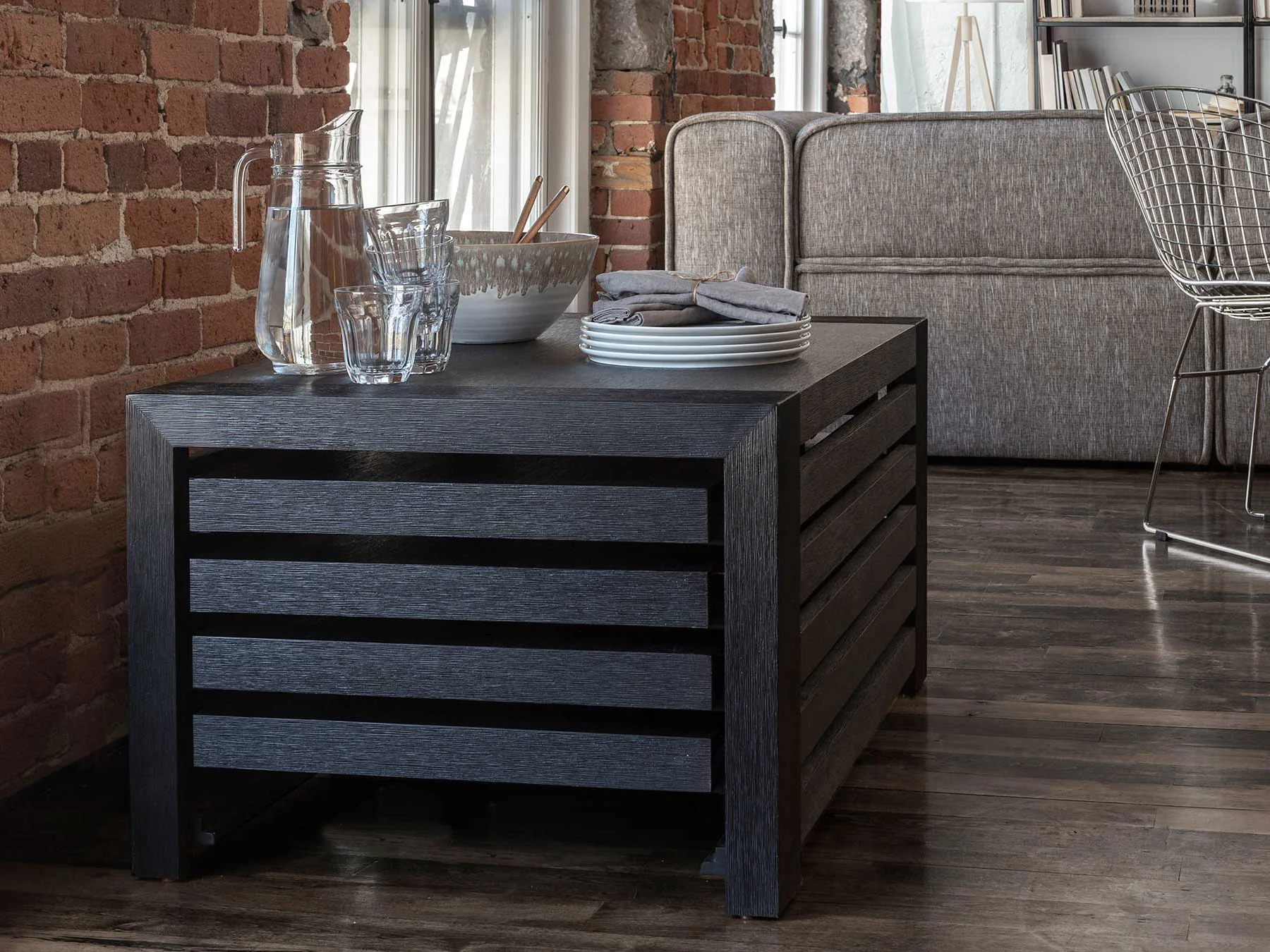 Transformer - Table Basse Coffre - Image 16