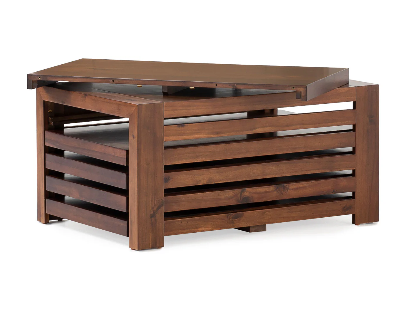 Transformer - Table Basse Coffre - Image 55