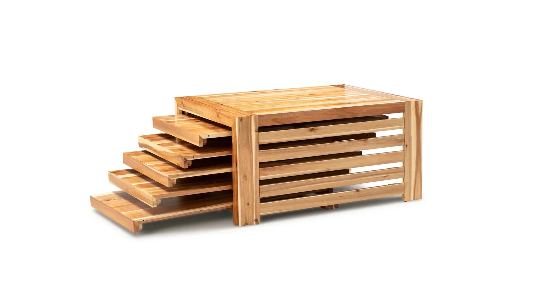 Transformer - Table Basse Coffre - Image 61