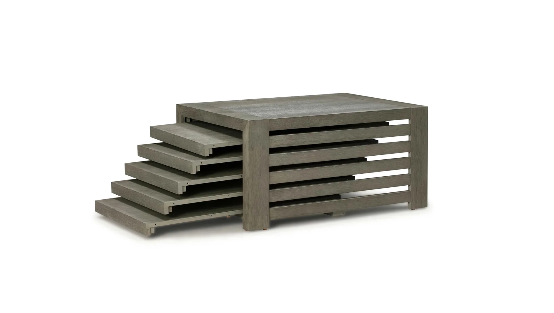 Transformer - Table Basse Coffre - Image 62