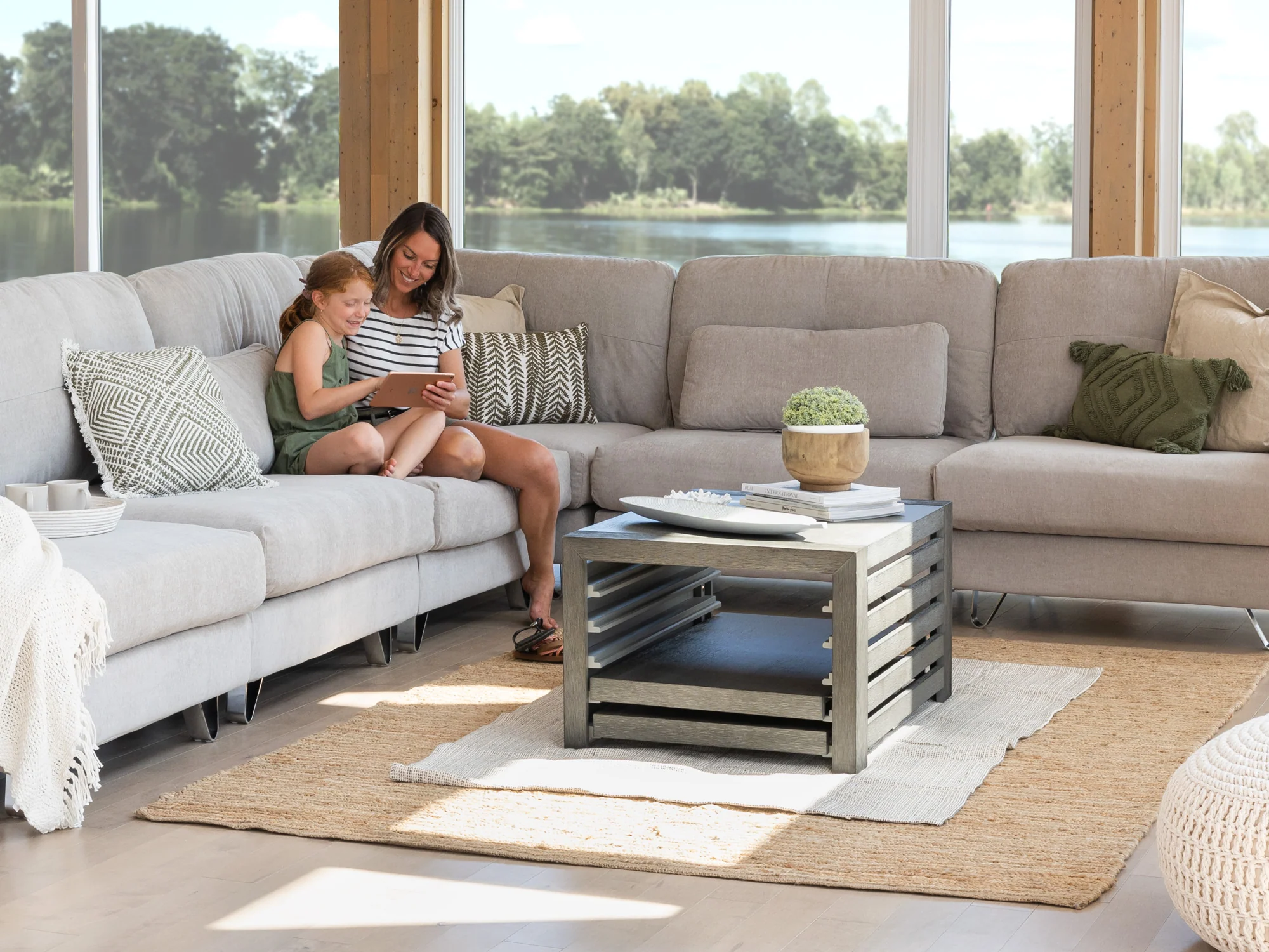 Transformer - Table Basse Coffre - Image 69