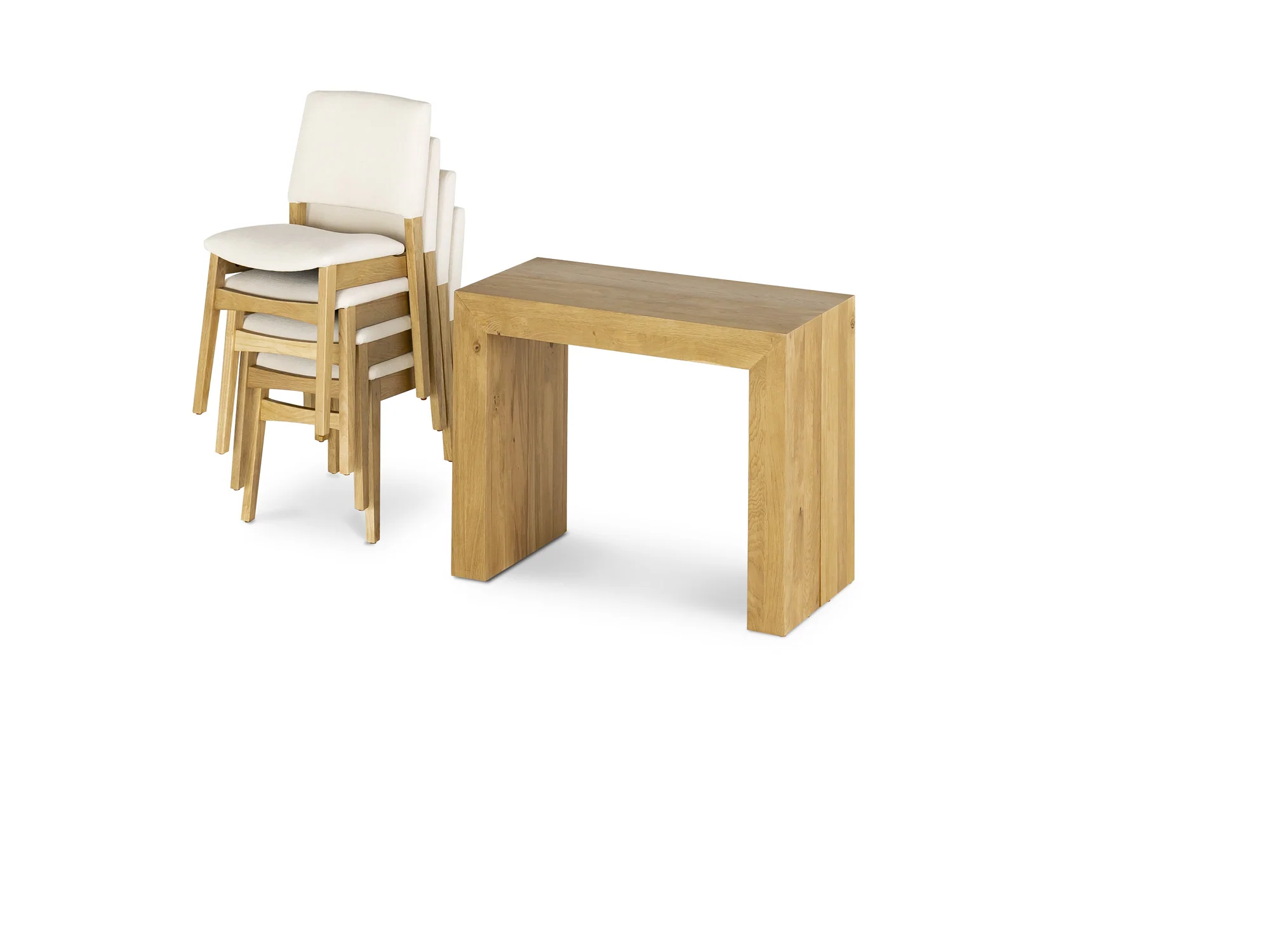 Ensemble de Salle à Manger - Le Familial - Image 104