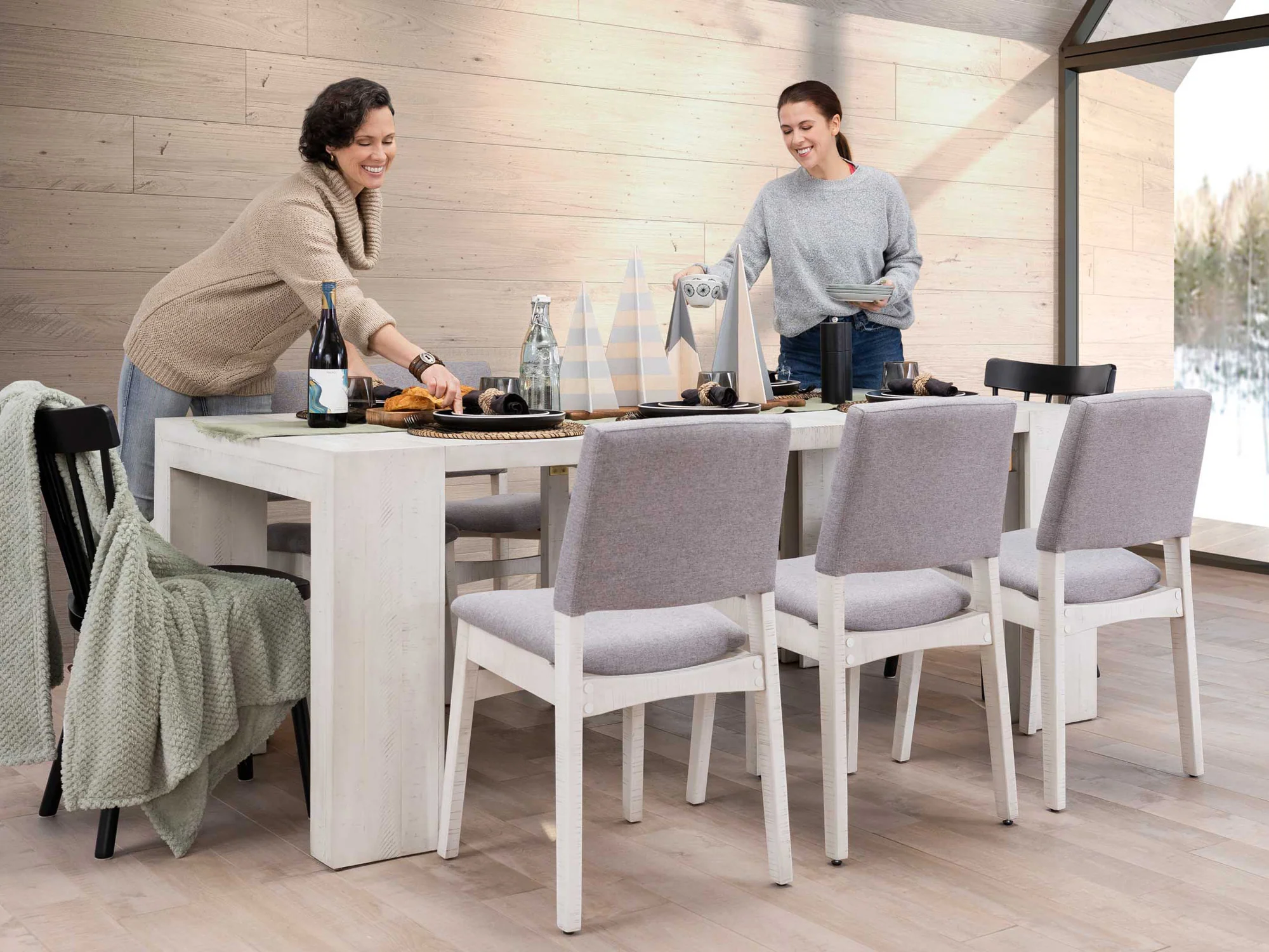 Ensemble de Salle à Manger - Le Familial - Image 14