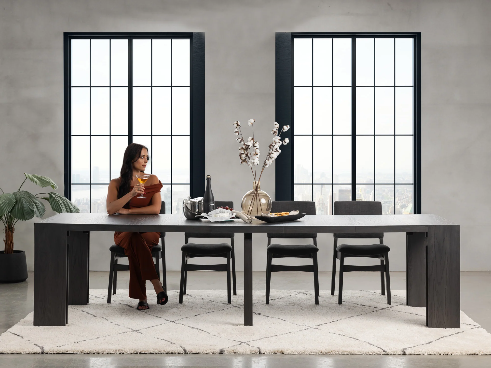 Ensemble de Salle à Manger - Le Familial - Image 16