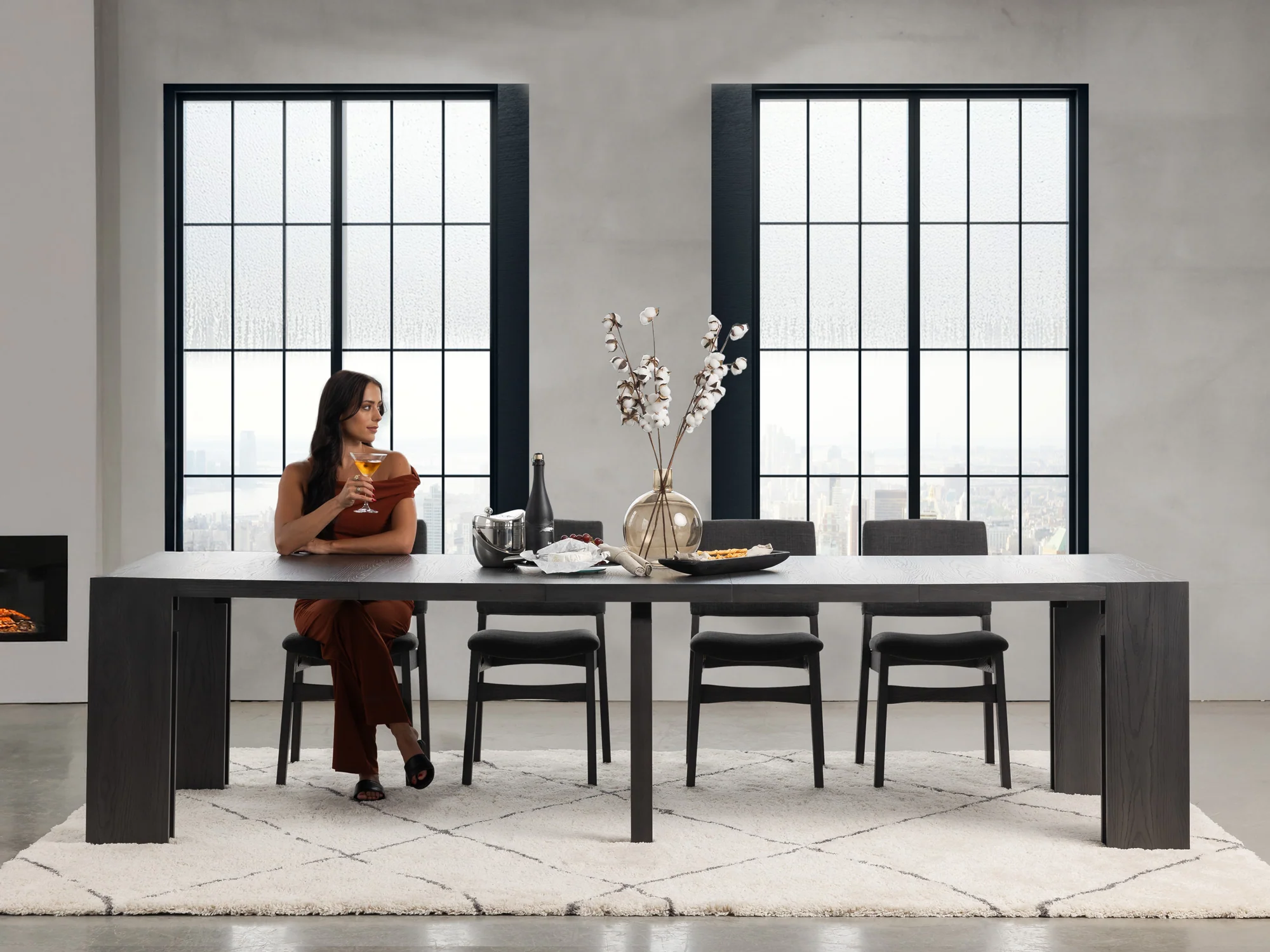 Ensemble de Salle à Manger - Le Familial - Image 17