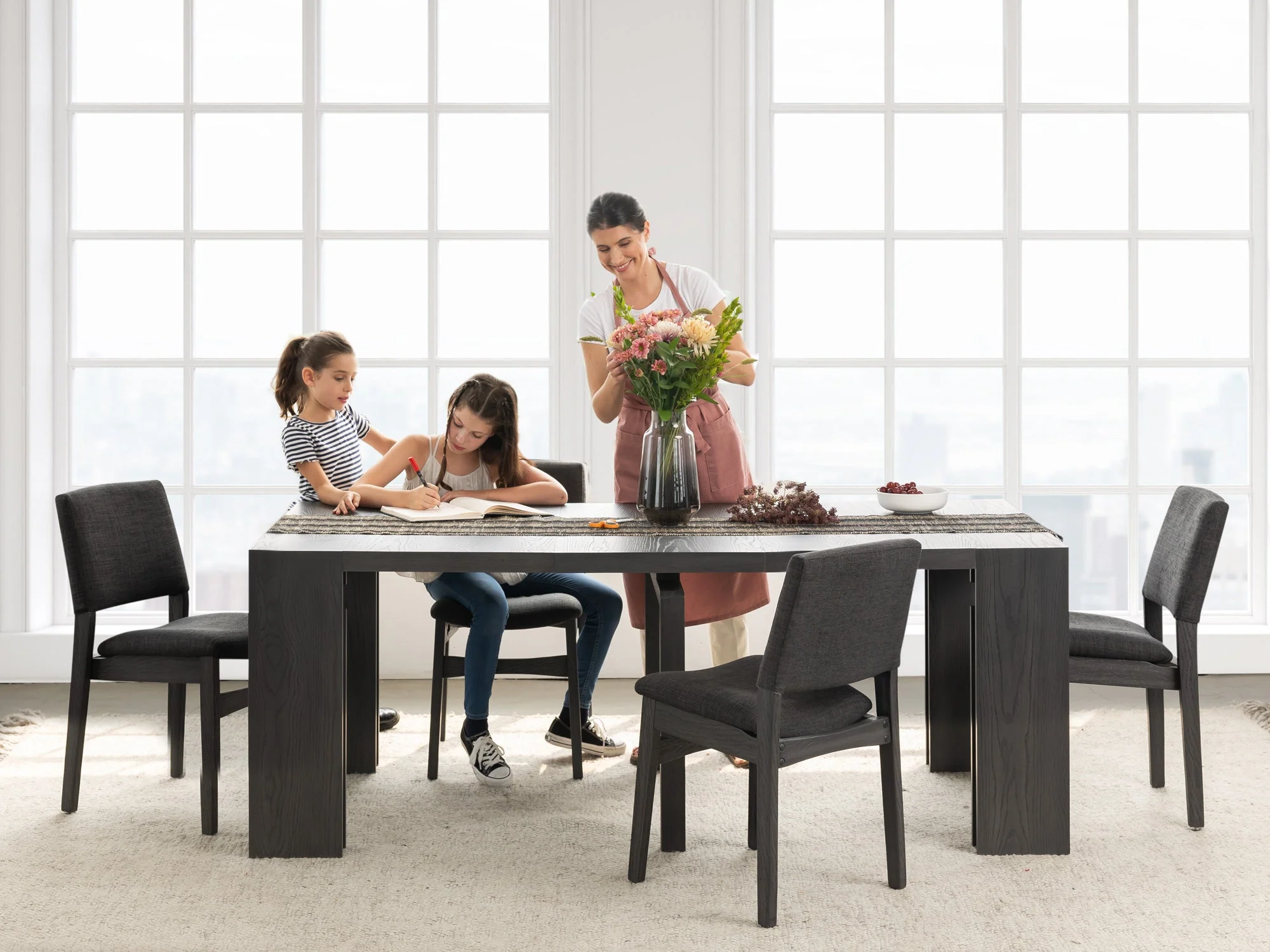 Ensemble de Salle à Manger - Le Familial - Image 18