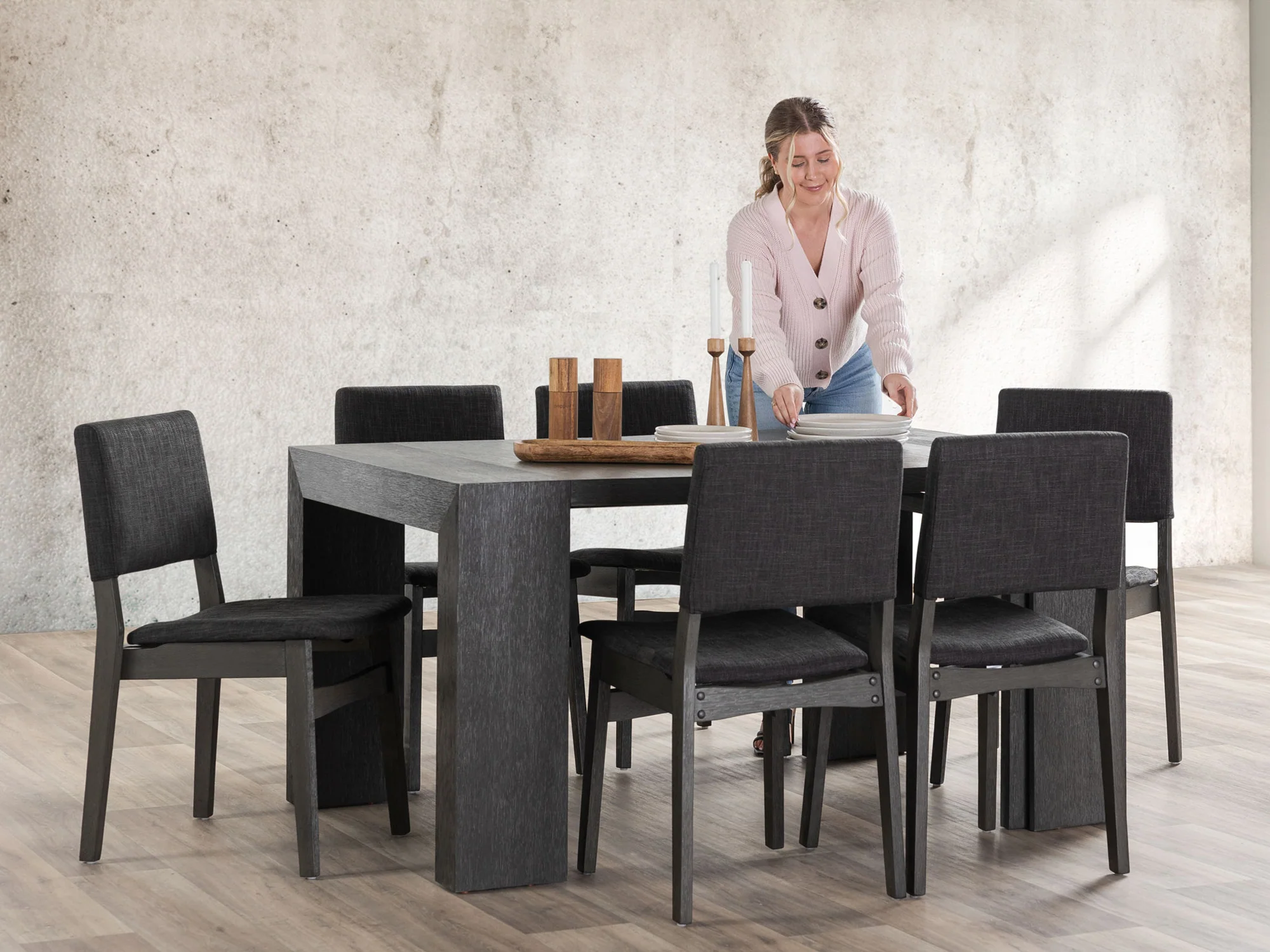 Ensemble de Salle à Manger - Le Familial - Image 21
