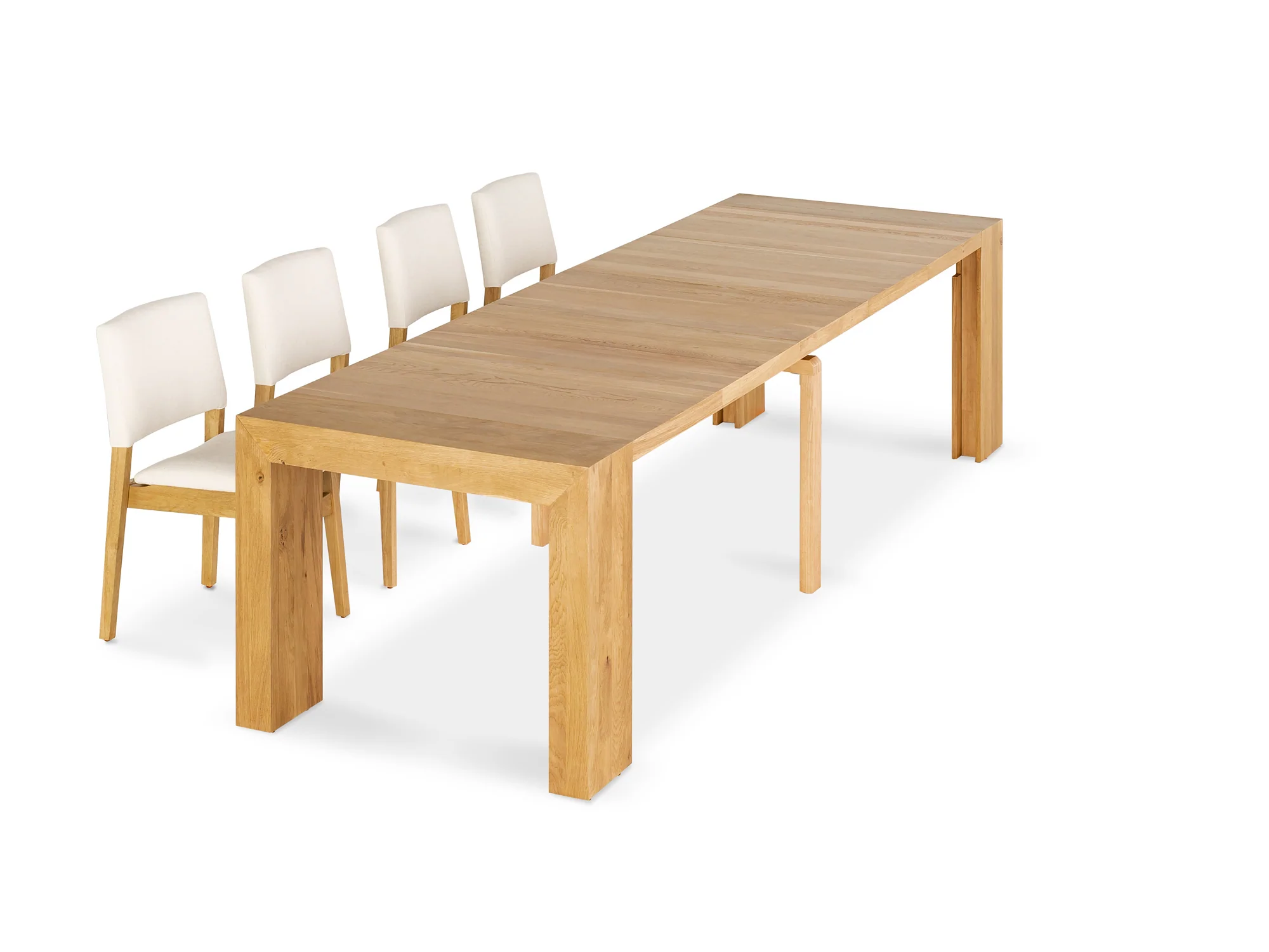 Ensemble de Salle à Manger - Le Familial - Image 43