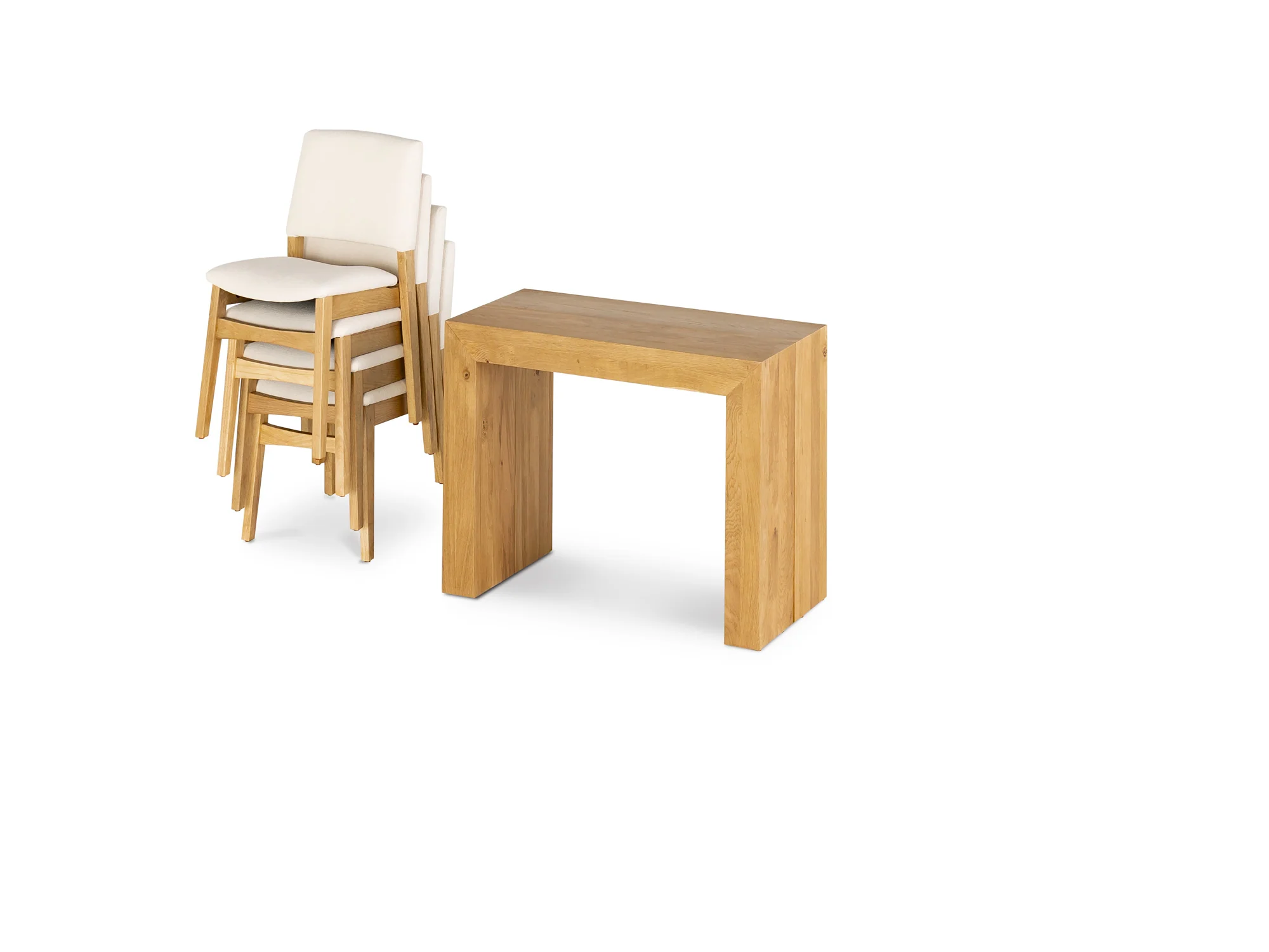 Ensemble de Salle à Manger - Le Familial - Image 44