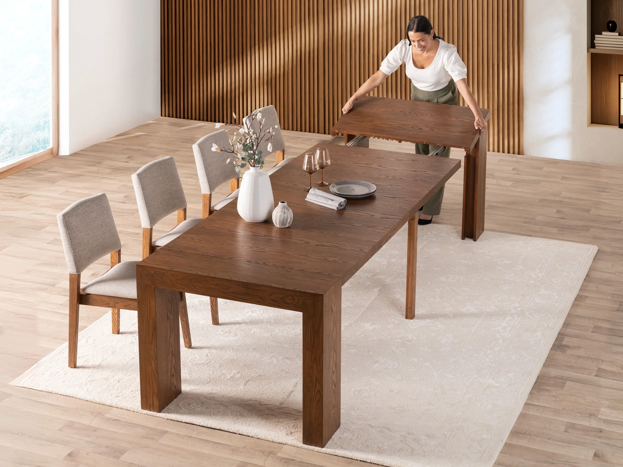 Ensemble de Salle à Manger - Le Familial - Image 5