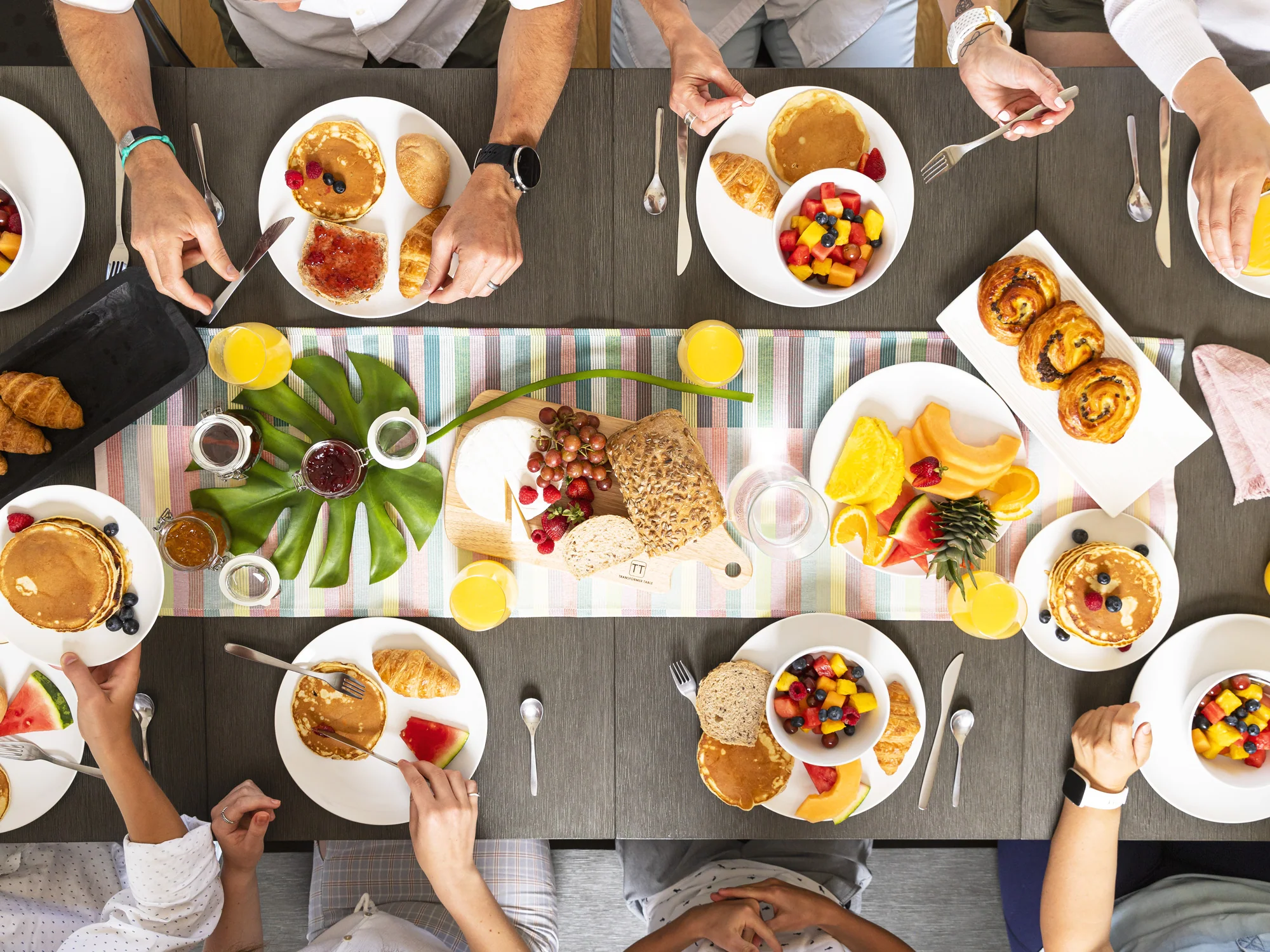 Ensemble de Salle à Manger - Le Banquet - Image 128