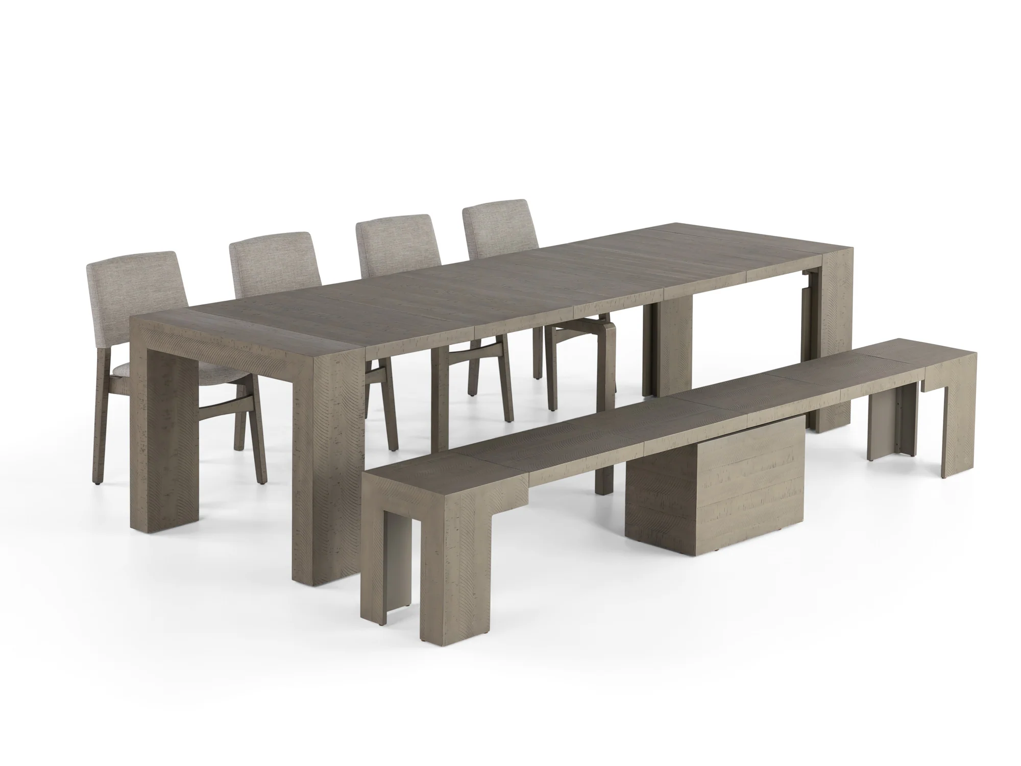 Ensemble de Salle à Manger - L'Hôte - Image 108