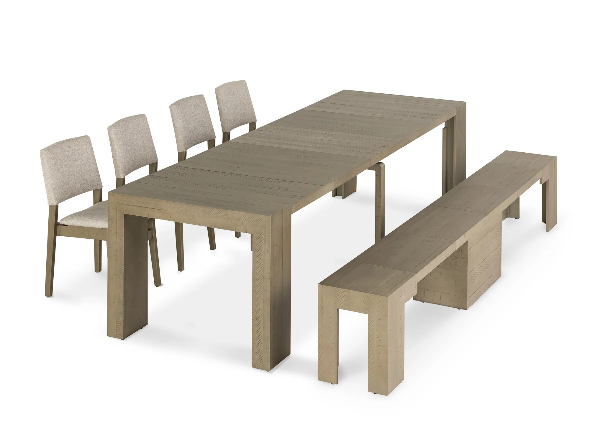 Ensemble de Salle à Manger - L'Hôte - Image 110